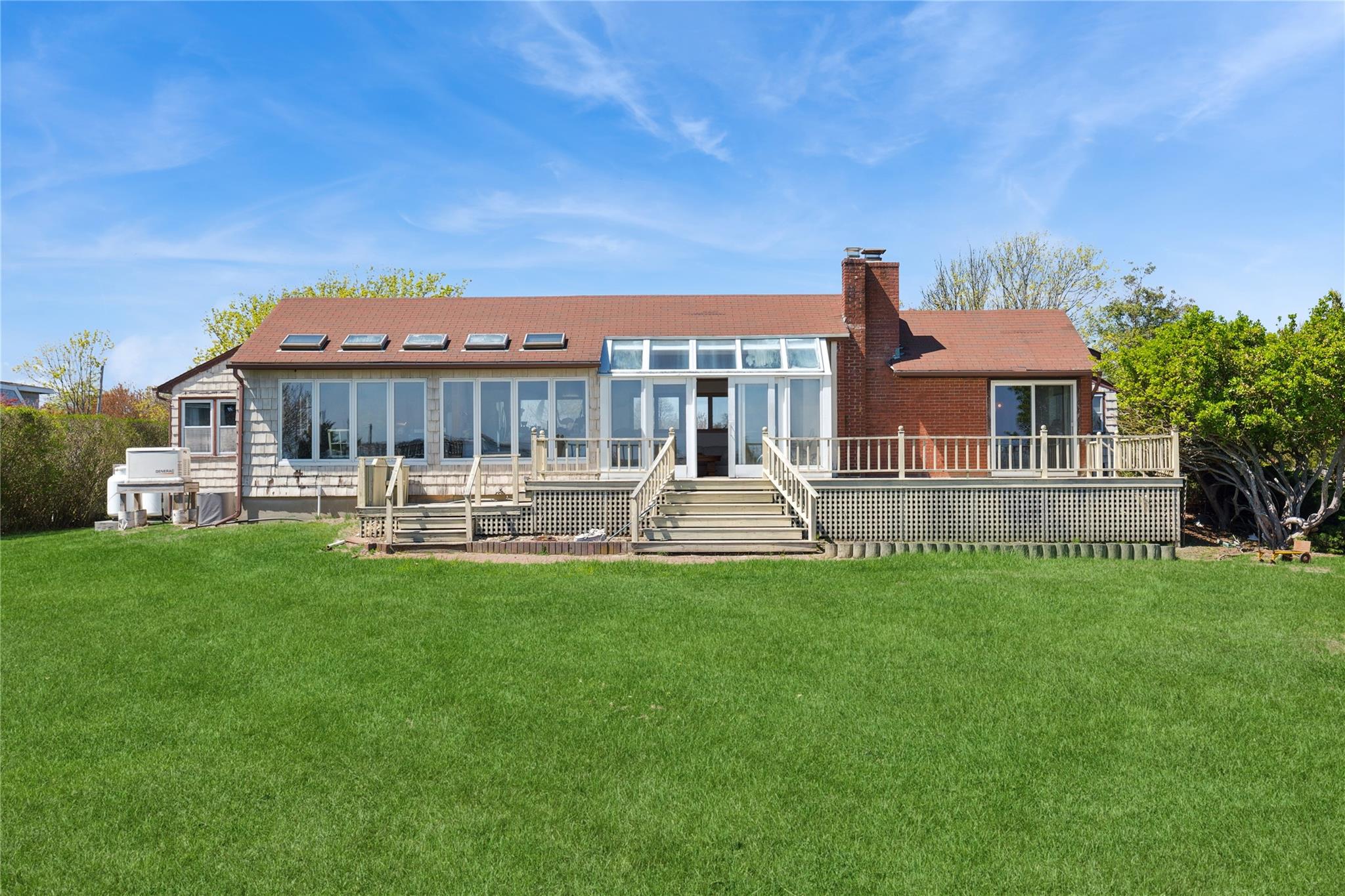 46 Tuthill Point Road, East Moriches, NY 11940