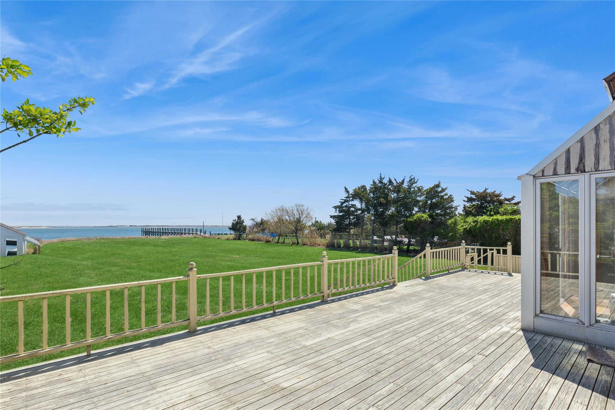 46 Tuthill Point Road, East Moriches, NY 11940