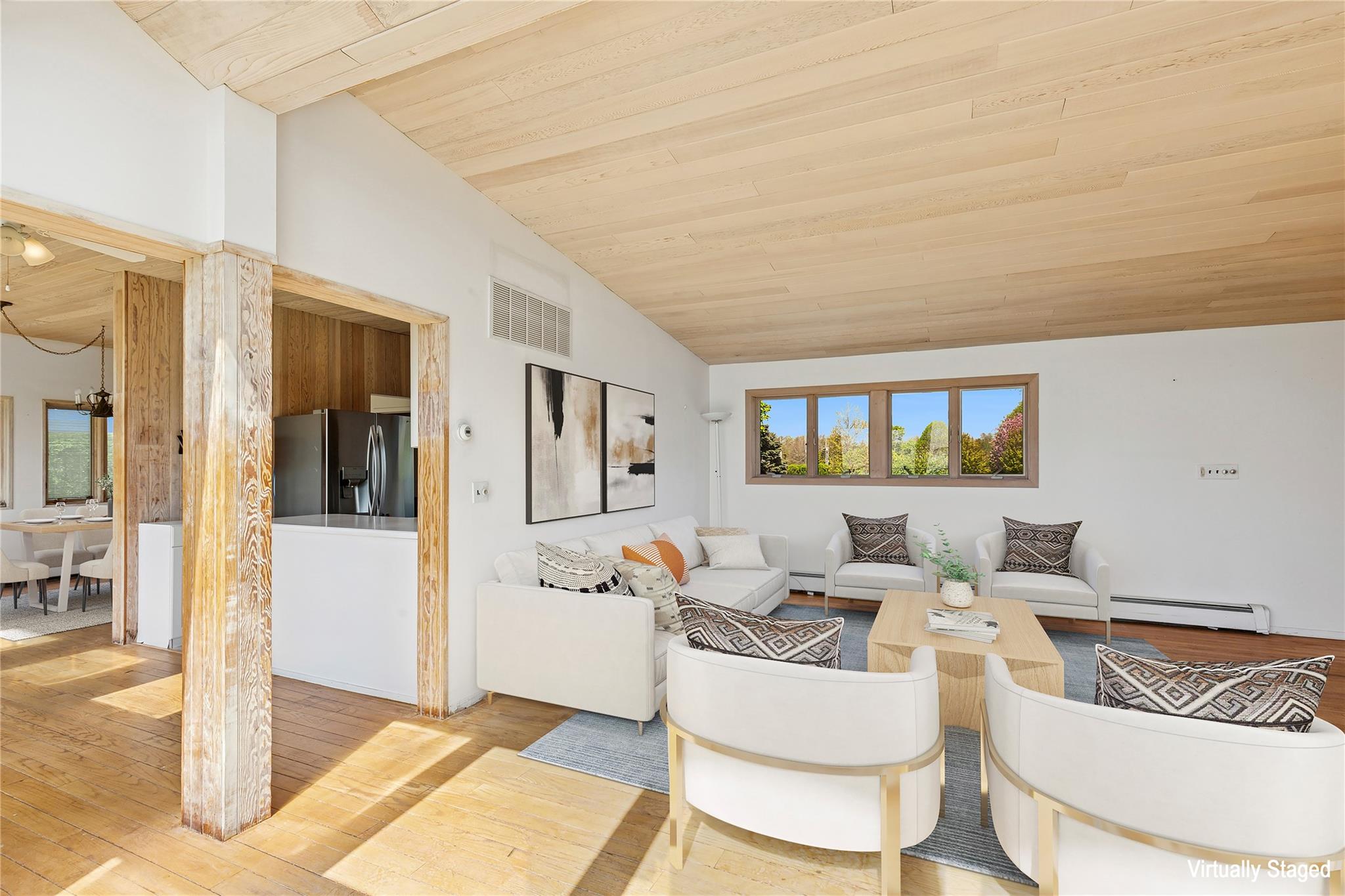 46 Tuthill Point Road, East Moriches, NY 11940