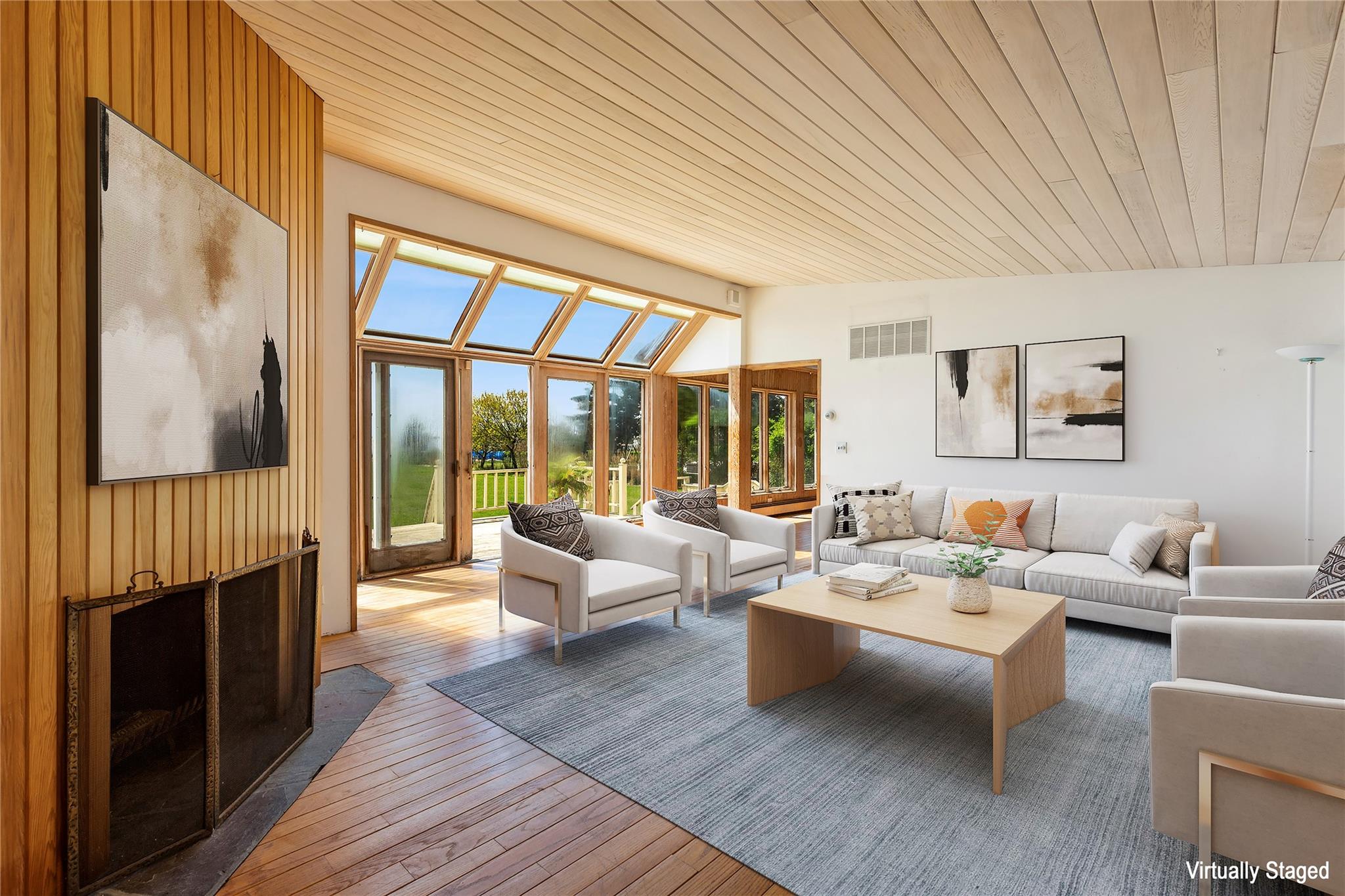 46 Tuthill Point Road, East Moriches, NY 11940