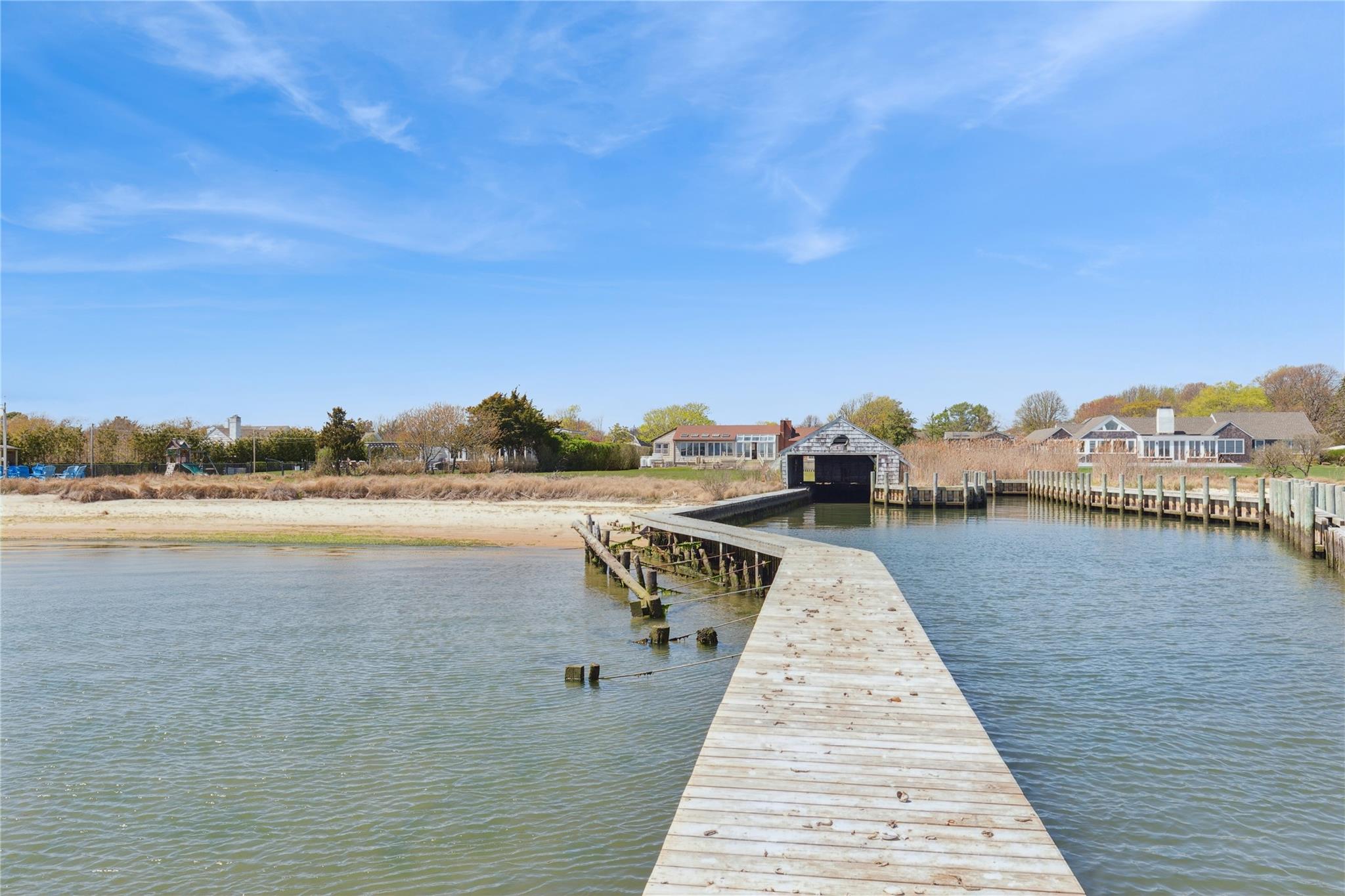 46 Tuthill Point Road, East Moriches, NY 11940