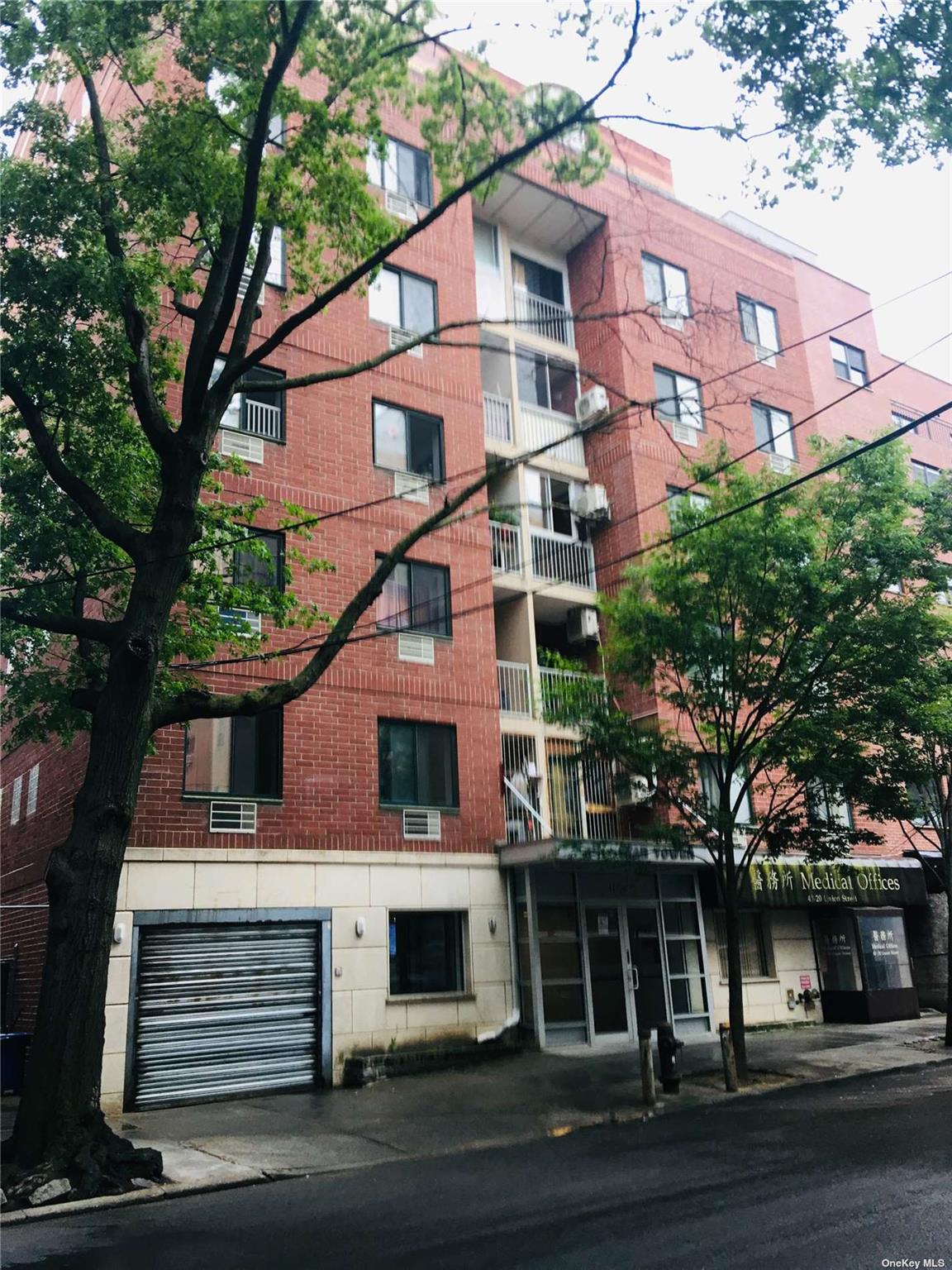 43-20 Union Street # 7D, Flushing, NY 11355