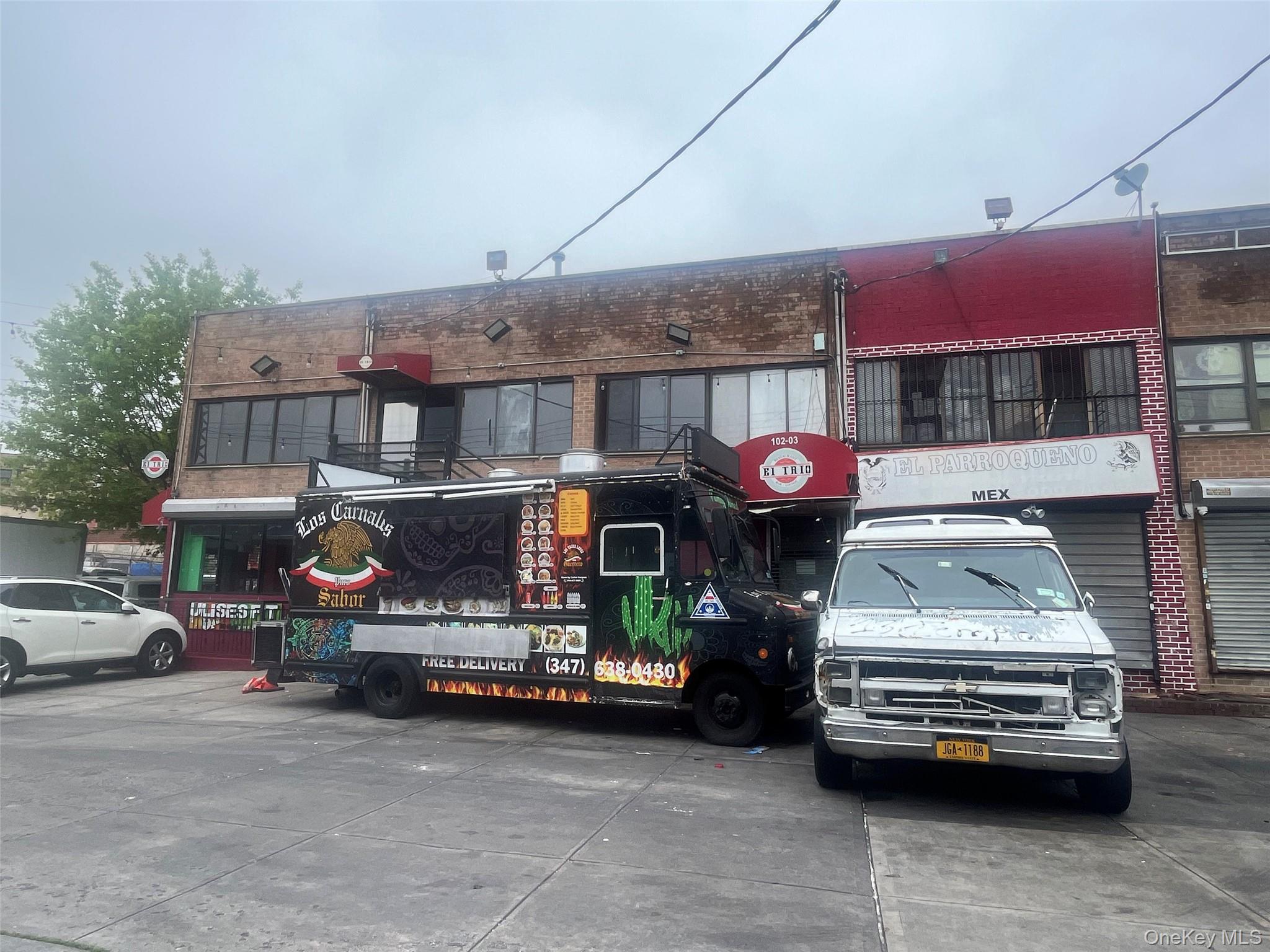 102-03 A 44th Avenue, Corona, NY 11368