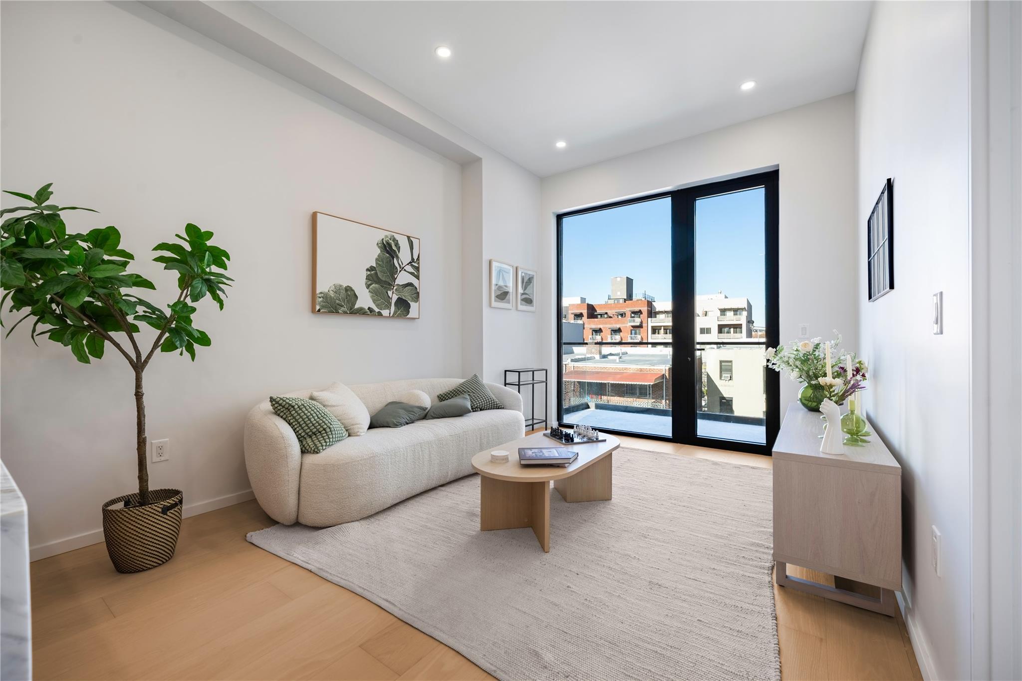 31-16 21st Street # 5G, Astoria, NY 11106