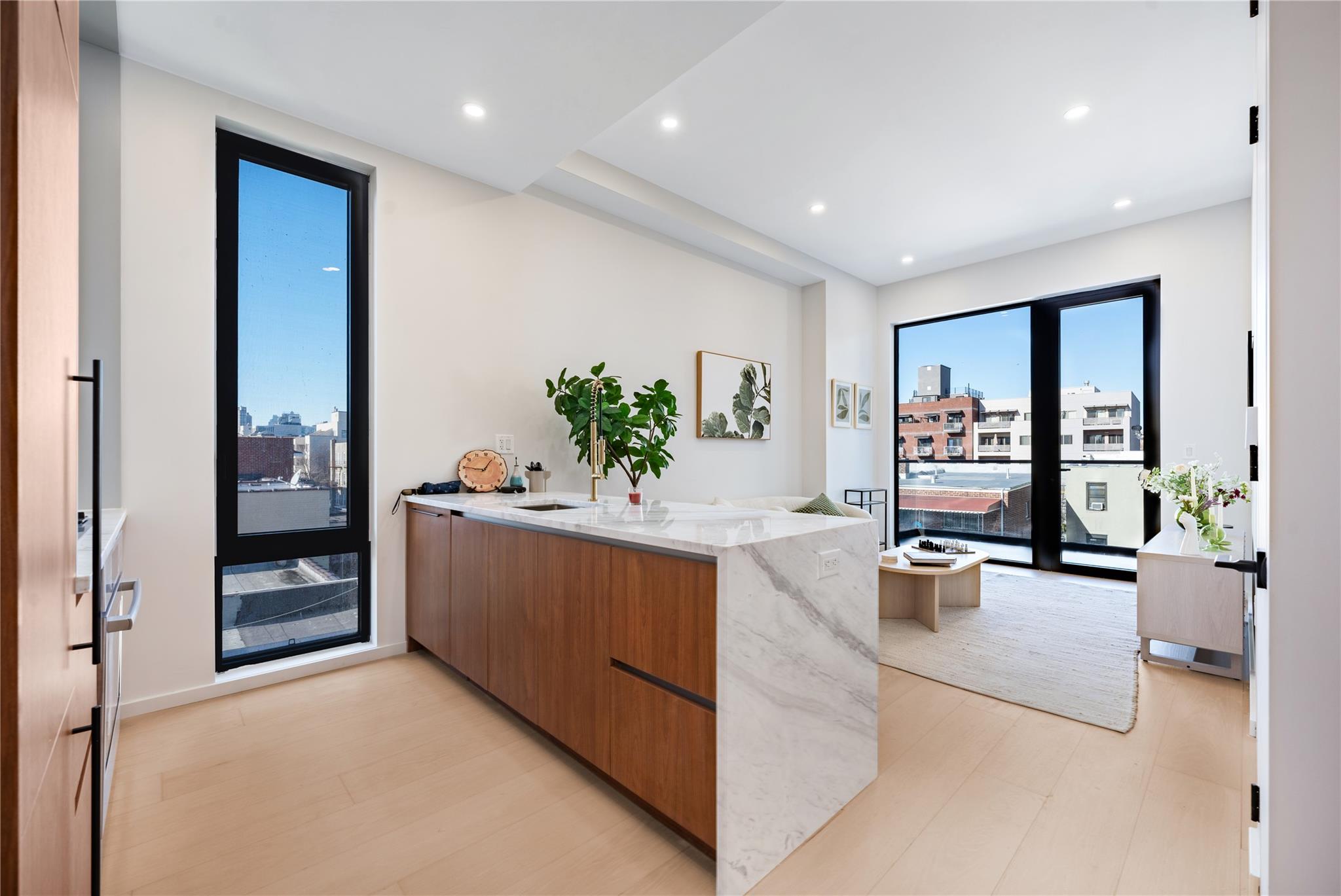 31-16 21st Street # 5G, Astoria, NY 11106