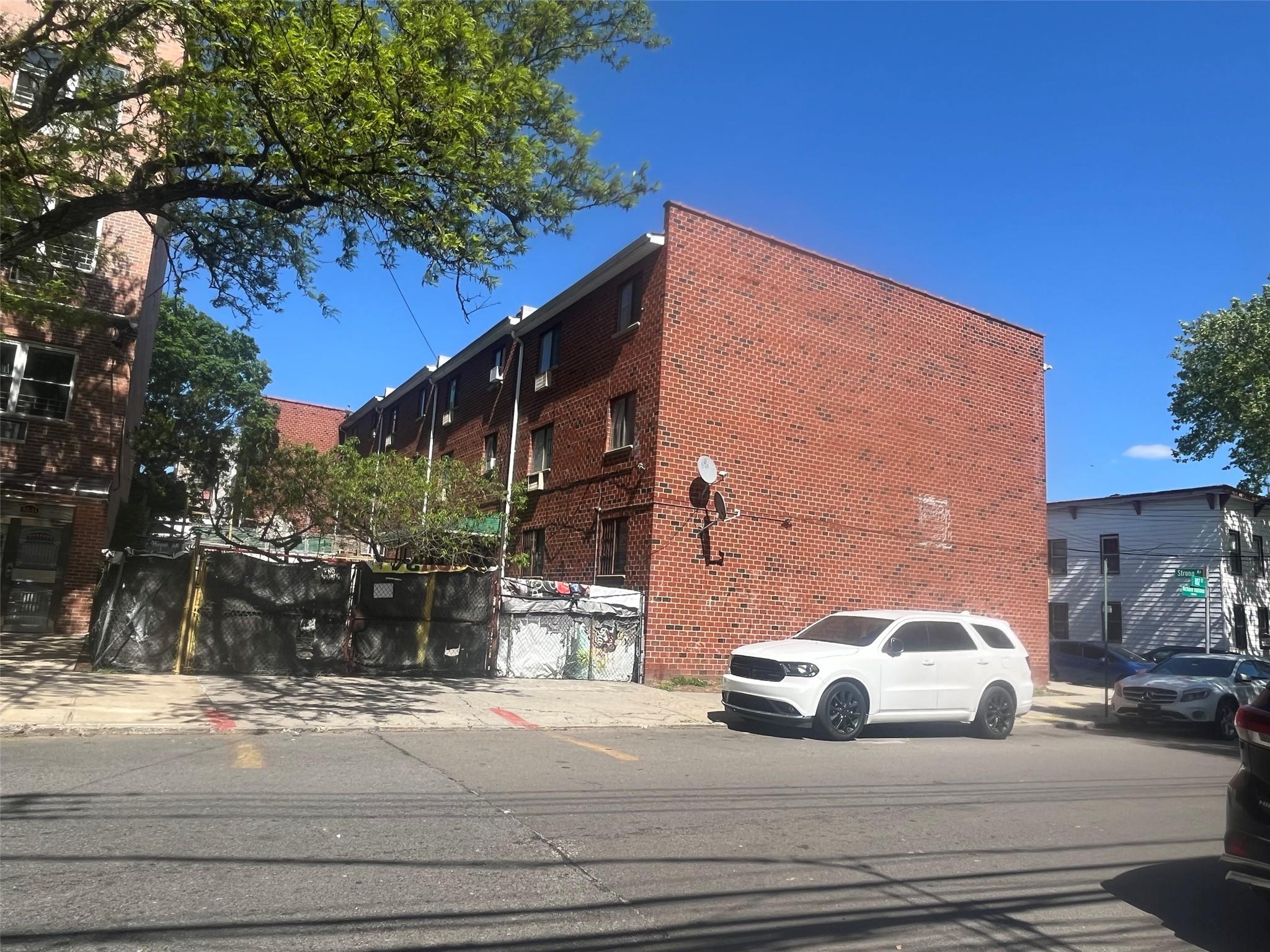 102-01 Strong Avenue, Corona, NY 11368