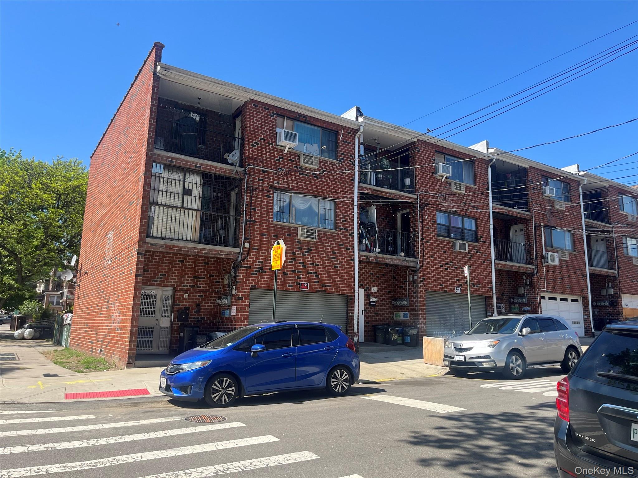 102-01 Strong Avenue, Corona, NY 11368