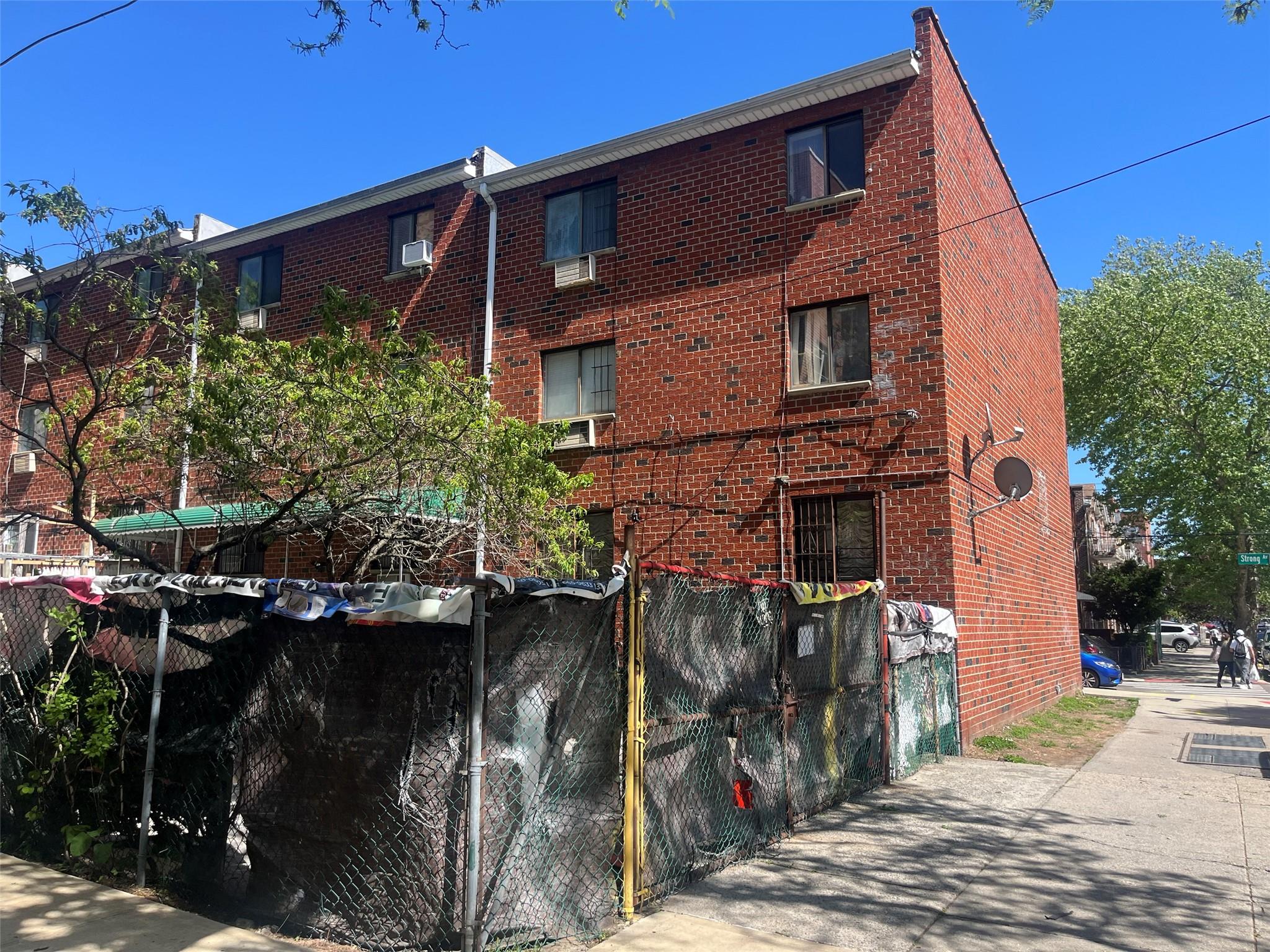 102-01 Strong Avenue, Corona, NY 11368