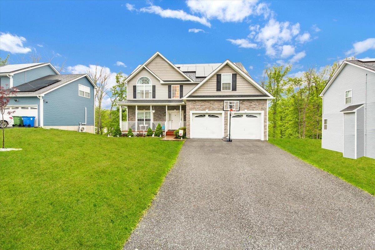 26 Kyleigh Way, Middletown, NY 10940