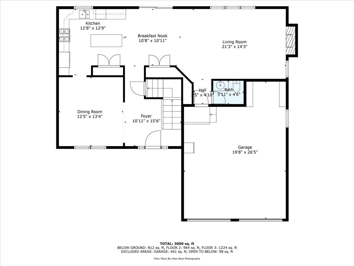 26 Kyleigh Way, Middletown, NY 10940