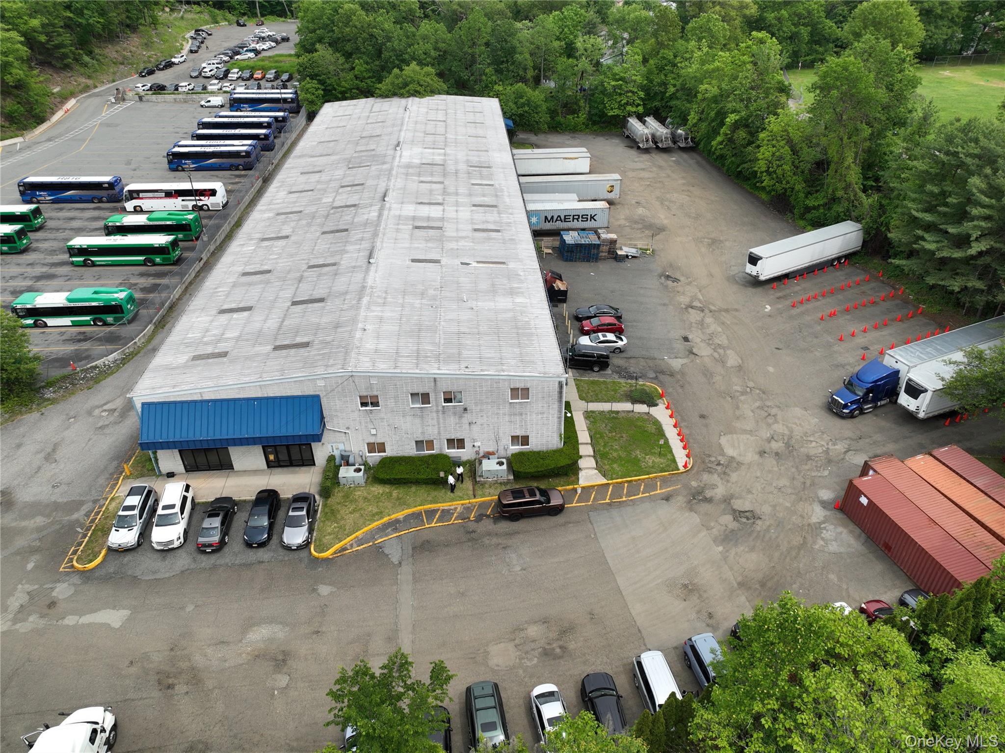 230 Route 17, Hillburn, NY 10931