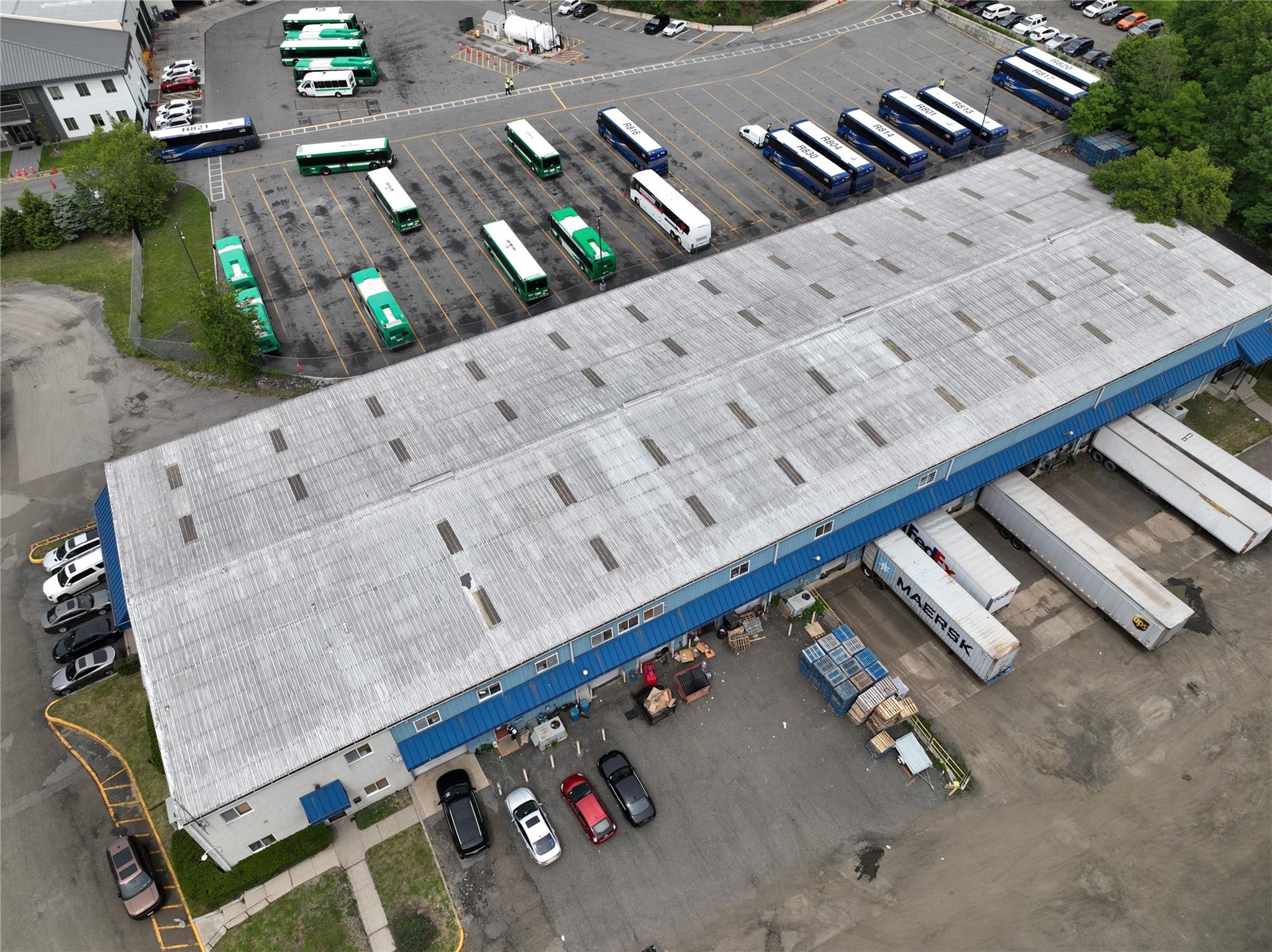 230 Route 17, Hillburn, NY 10931