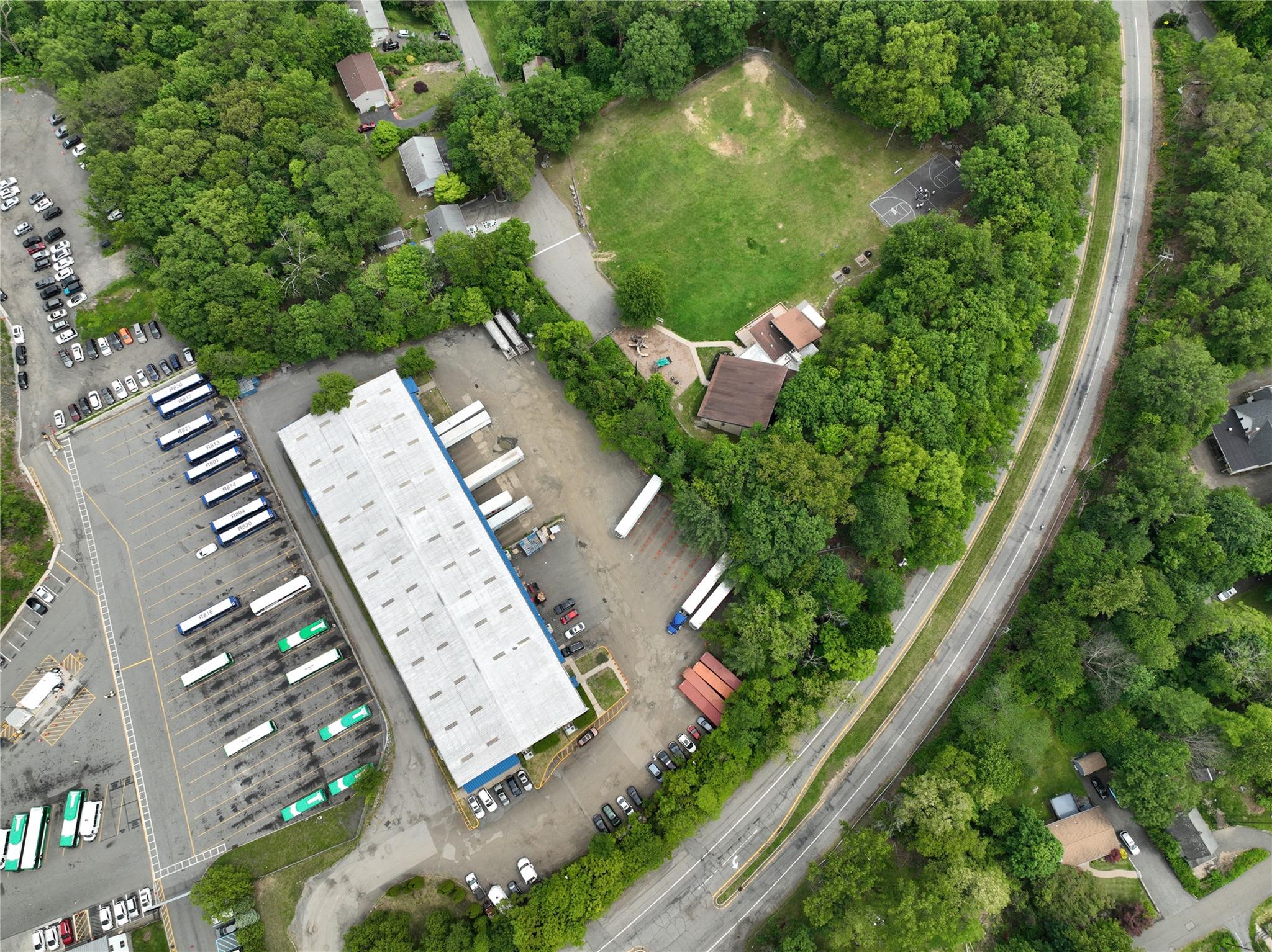 230 Route 17, Hillburn, NY 10931