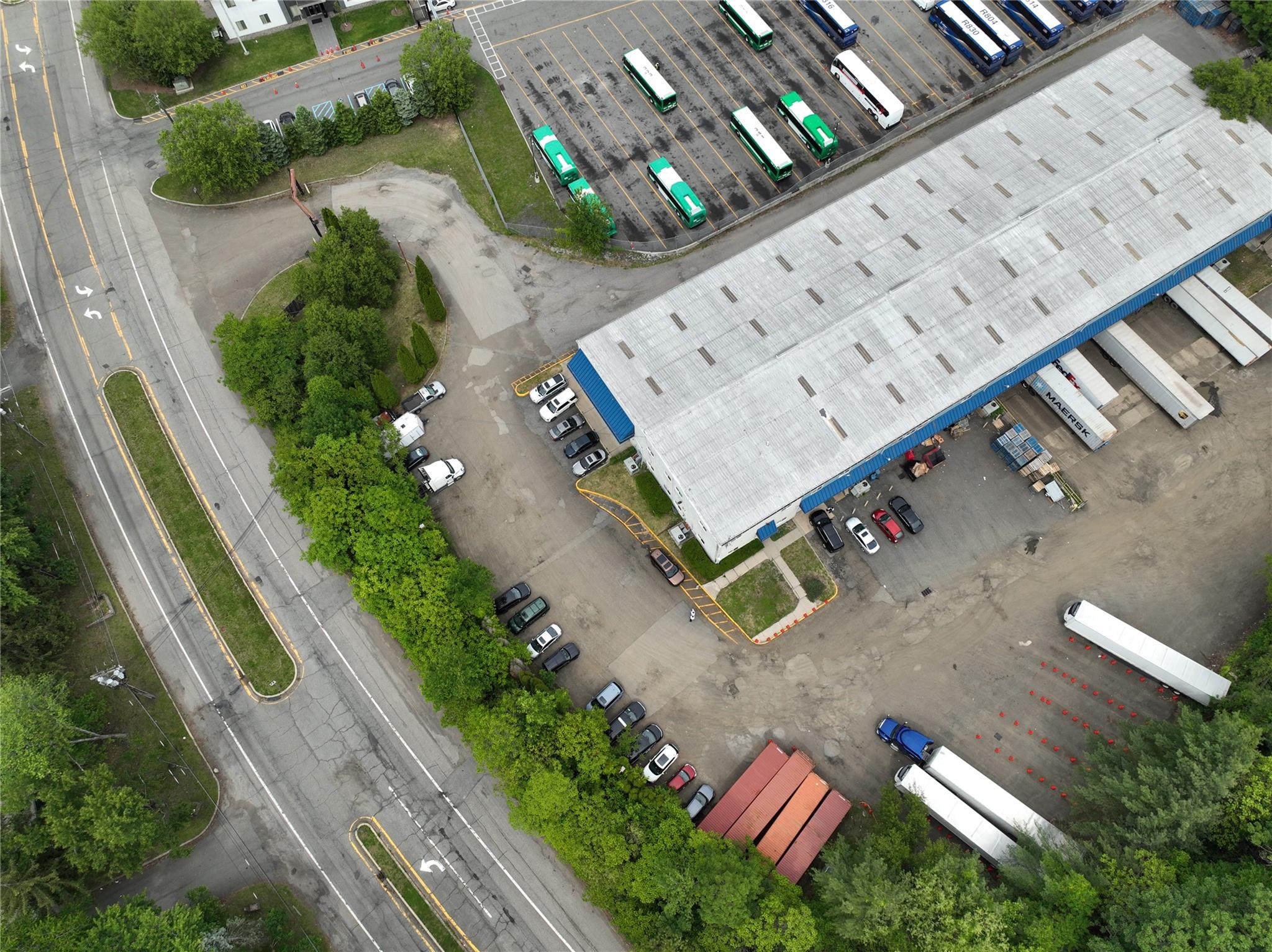 230 Route 17, Hillburn, NY 10931