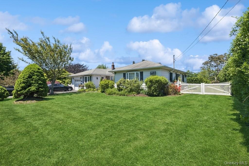 59 Wiltshire Street, Southampton, NY 11968