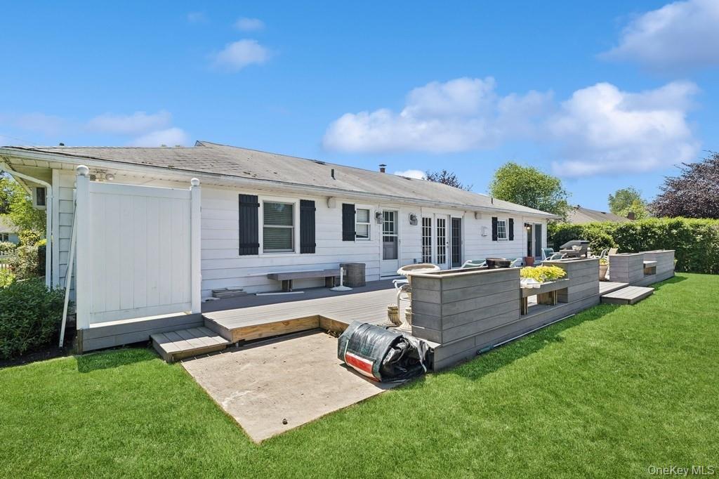 59 Wiltshire Street, Southampton, NY 11968