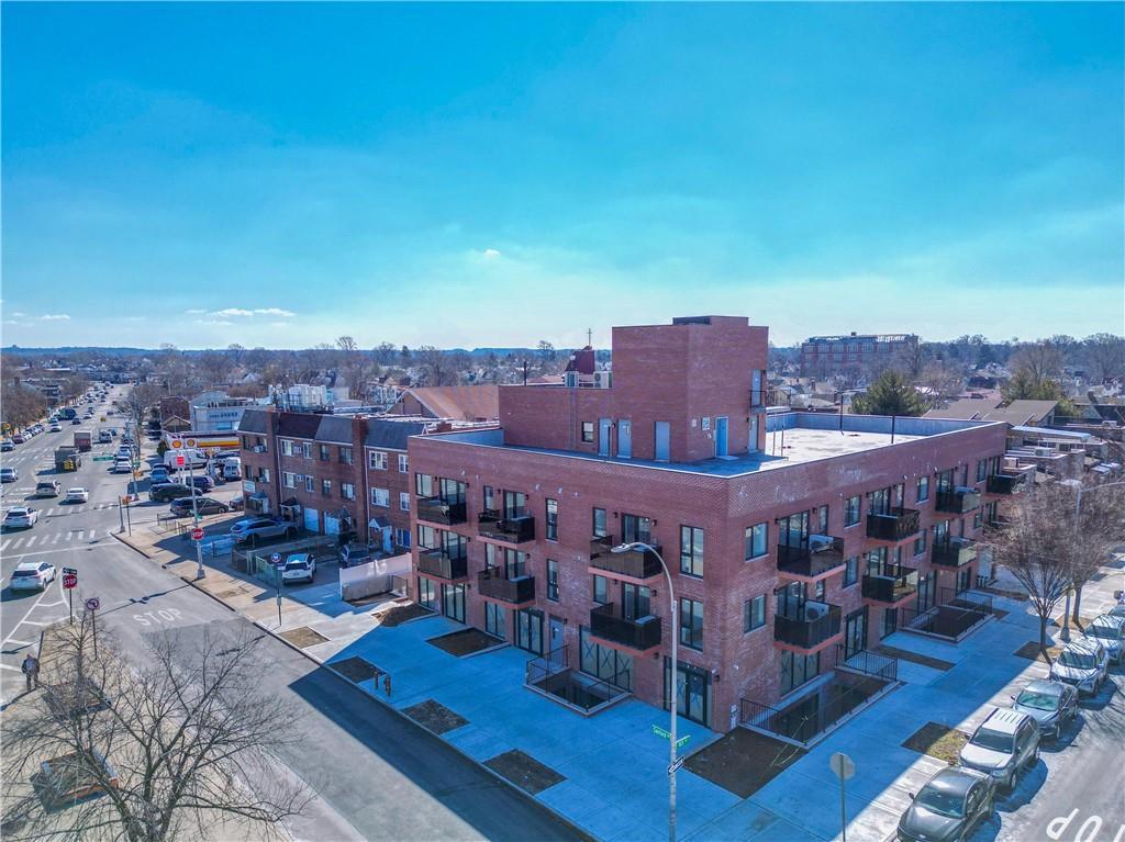 16502 Sanford Avenue, Flushing, NY 11358