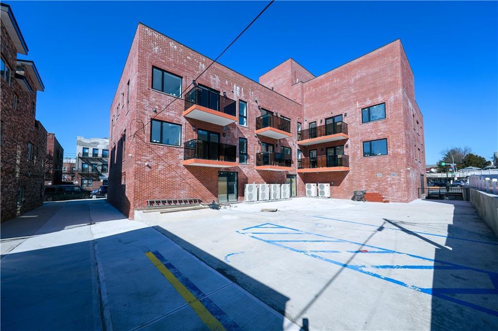 16502 Sanford Avenue, Flushing, NY 11358