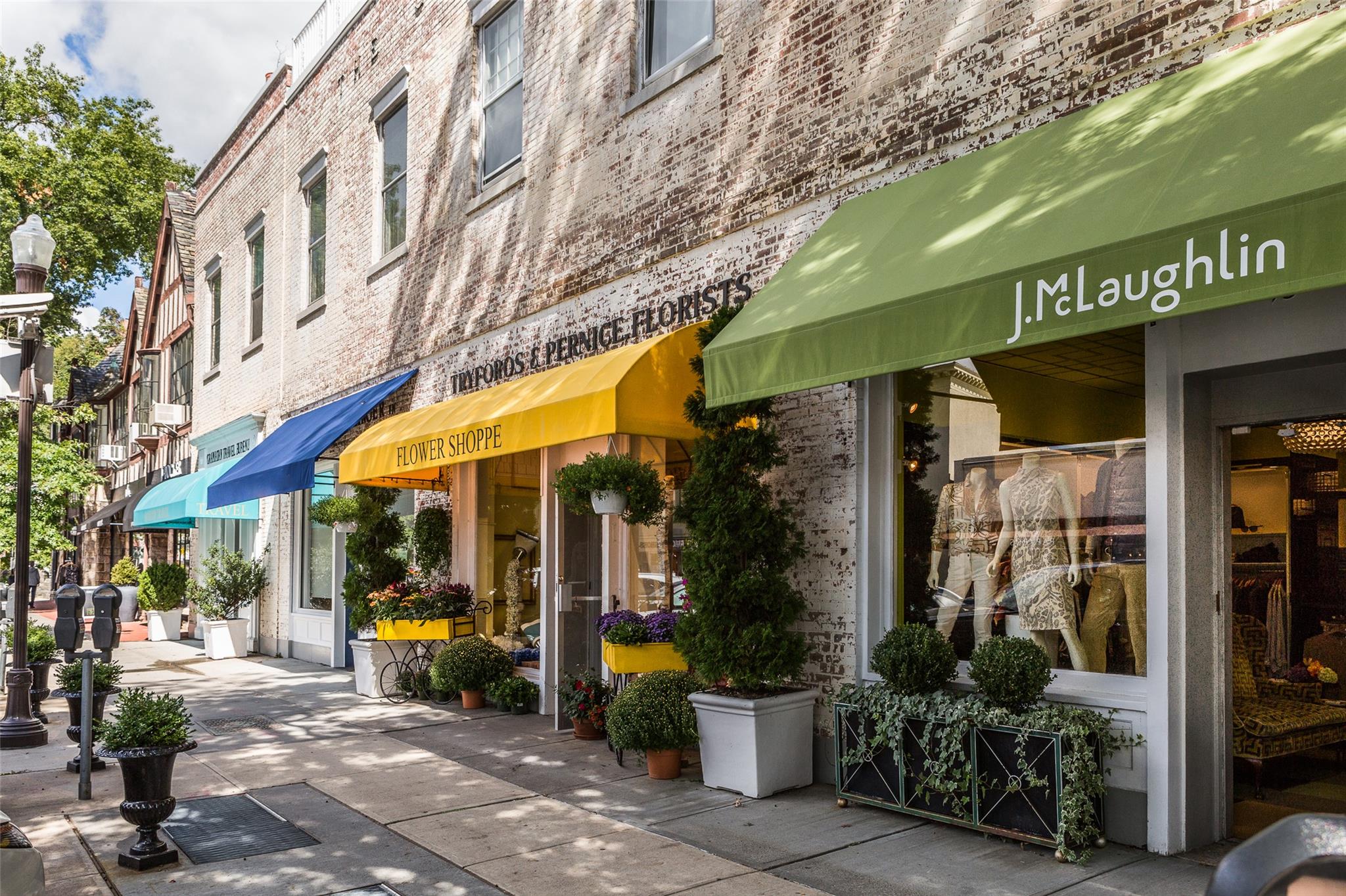 2 Brooklands # 2D, Bronxville, NY 10708