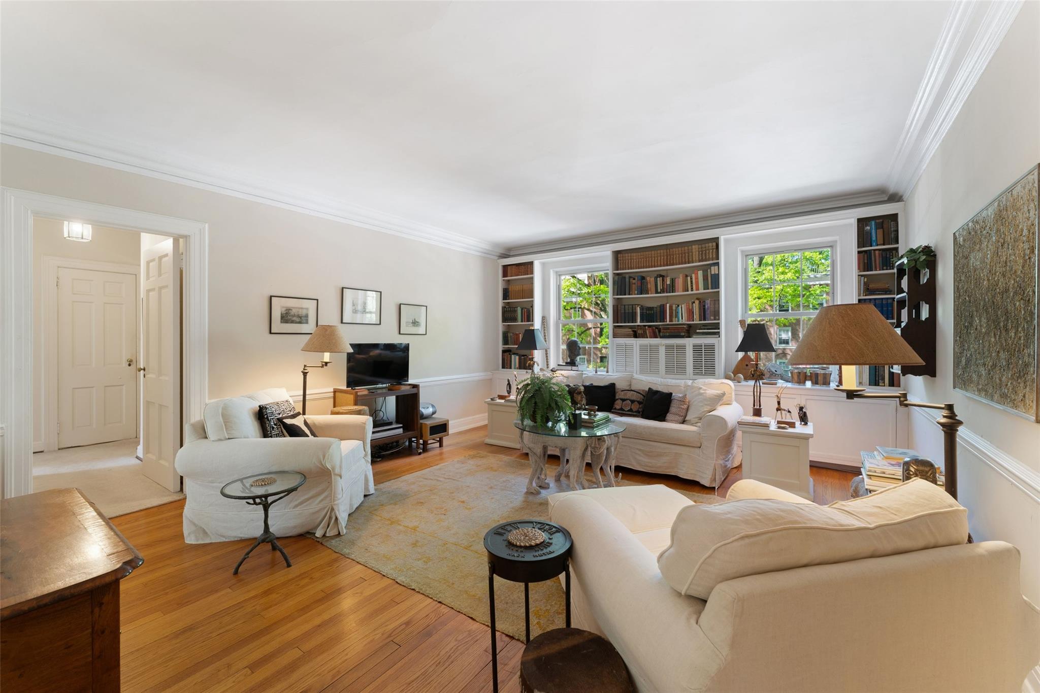 2 Brooklands # 2D, Bronxville, NY 10708