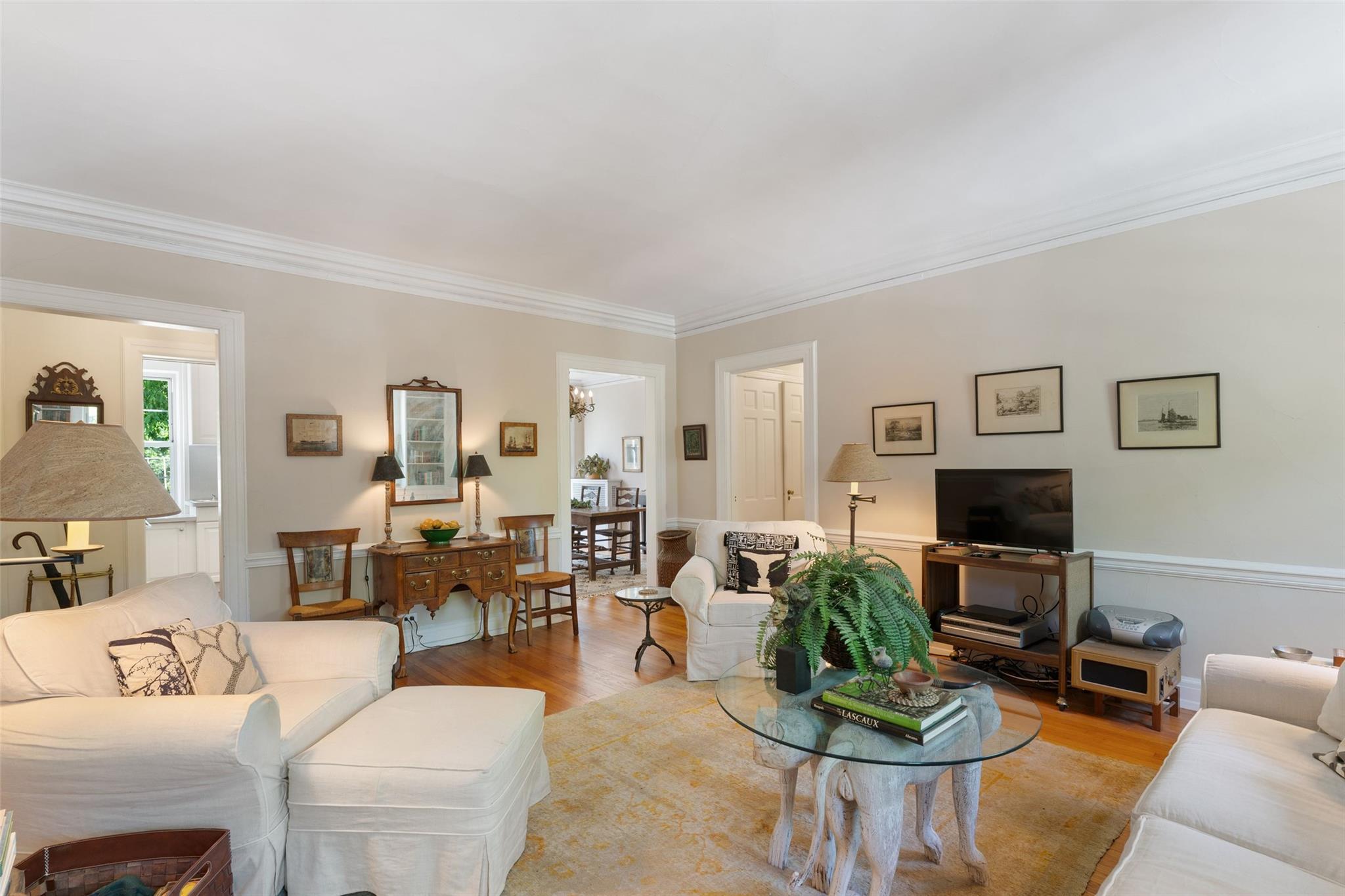 2 Brooklands # 2D, Bronxville, NY 10708