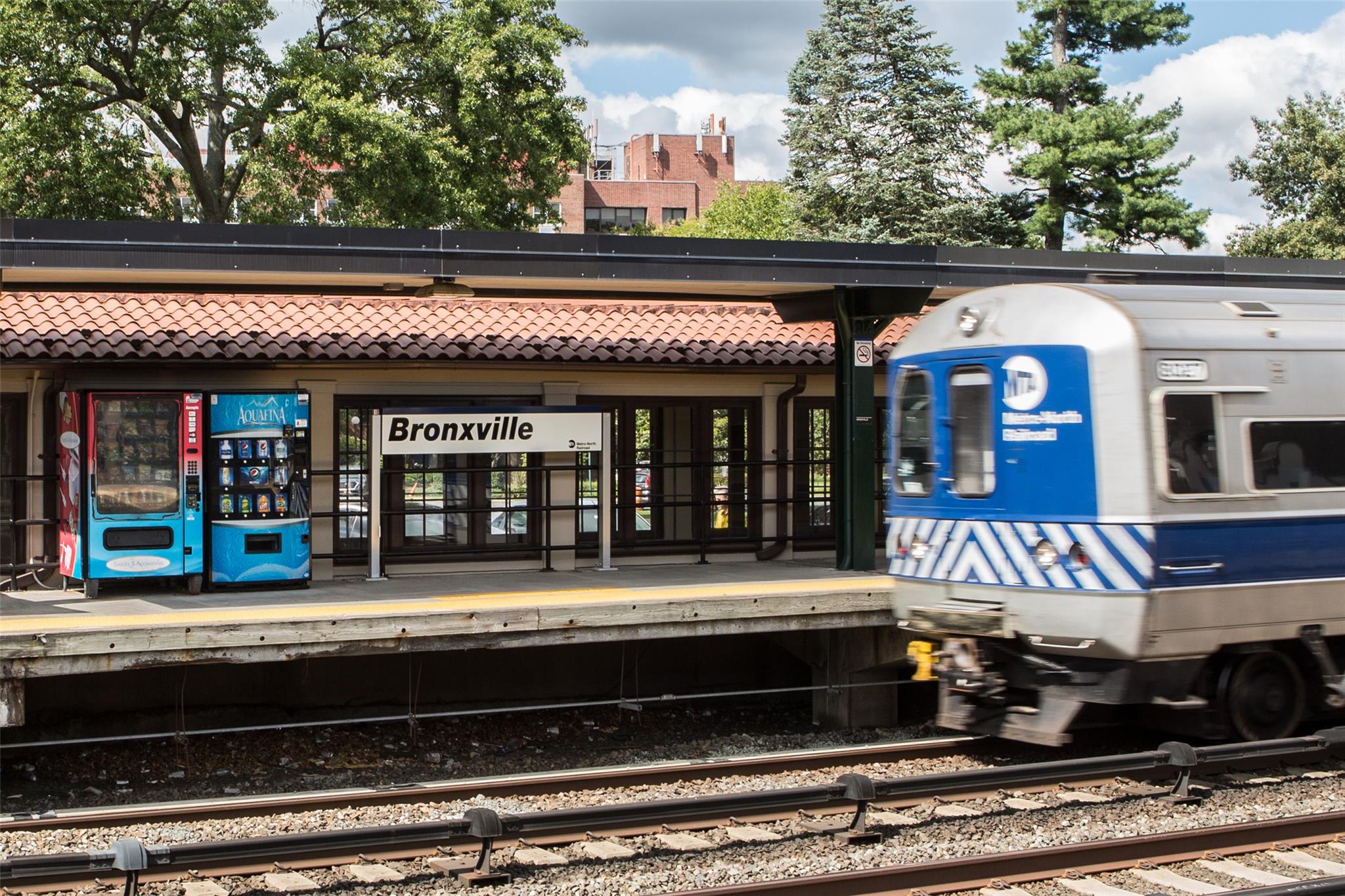 2 Brooklands # 2D, Bronxville, NY 10708