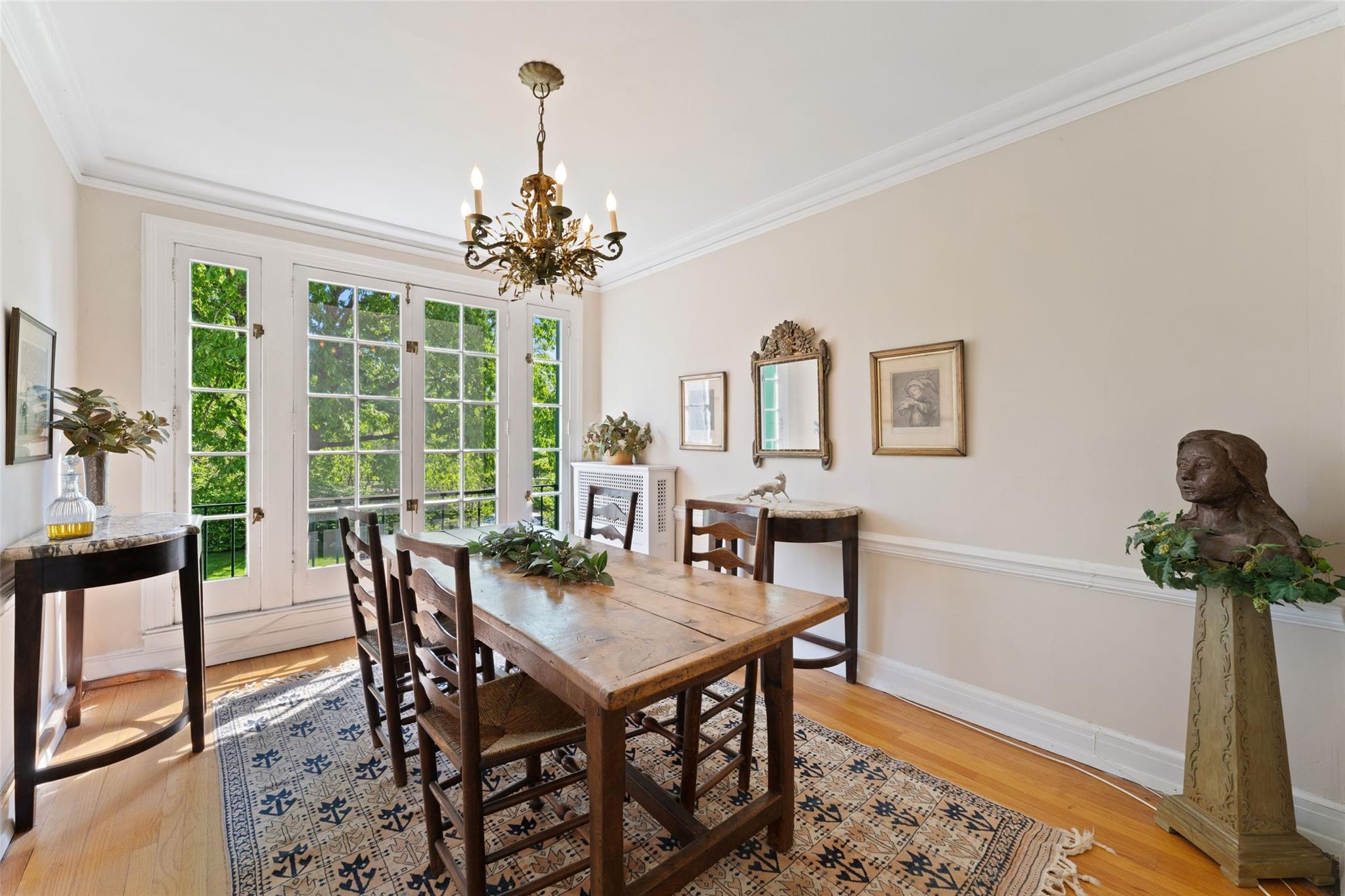 2 Brooklands # 2D, Bronxville, NY 10708