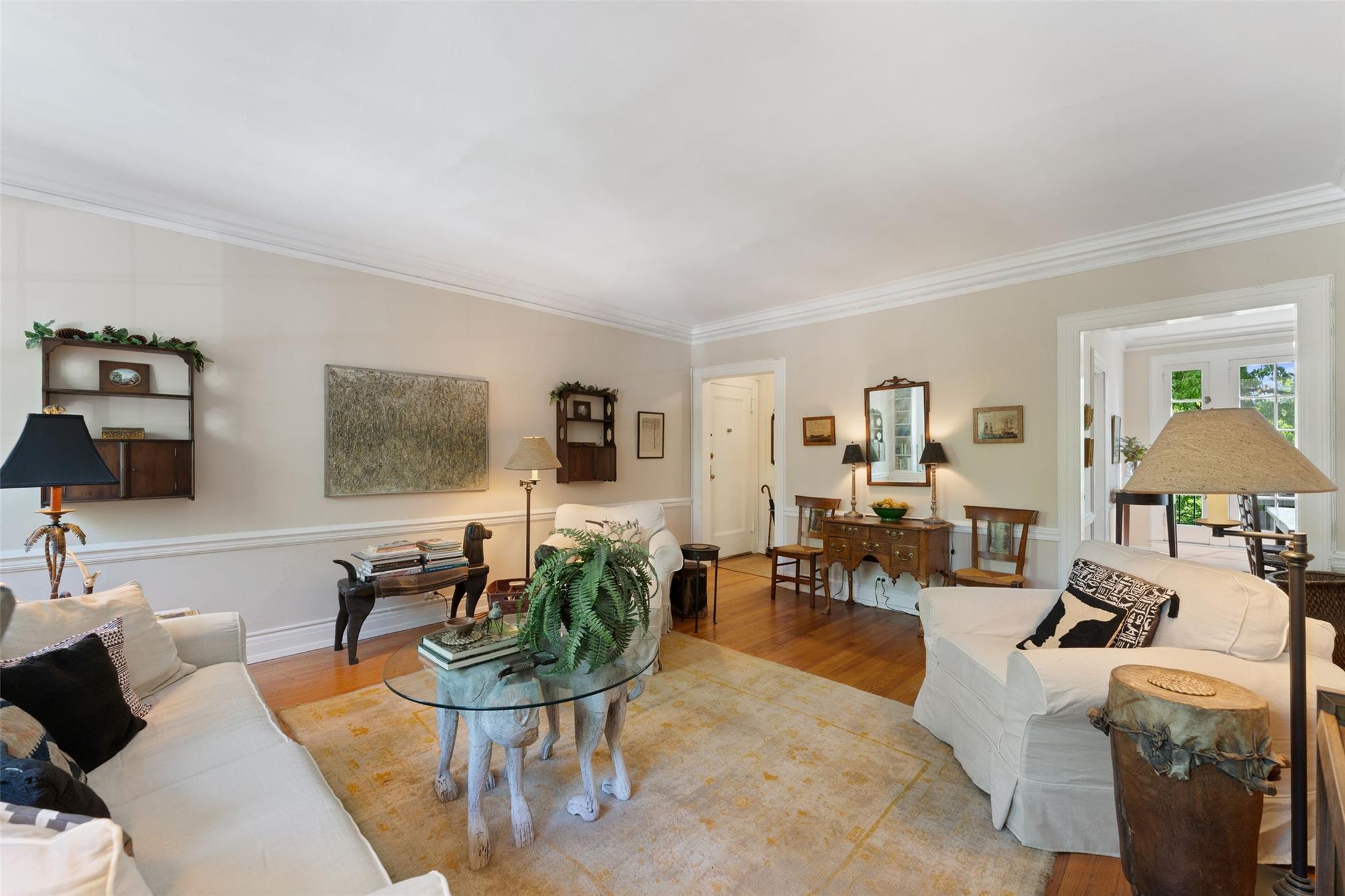 2 Brooklands # 2D, Bronxville, NY 10708