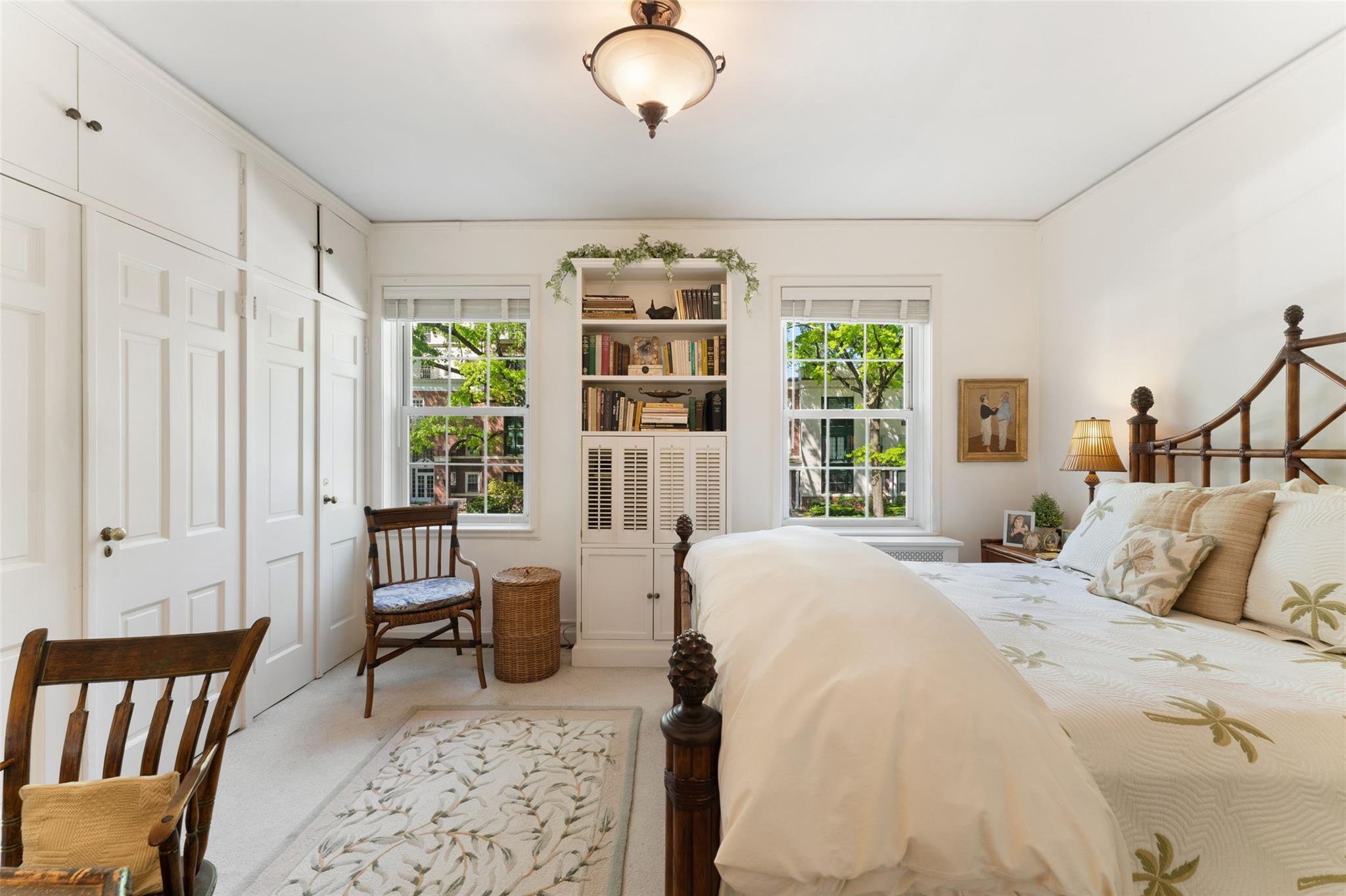 2 Brooklands # 2D, Bronxville, NY 10708