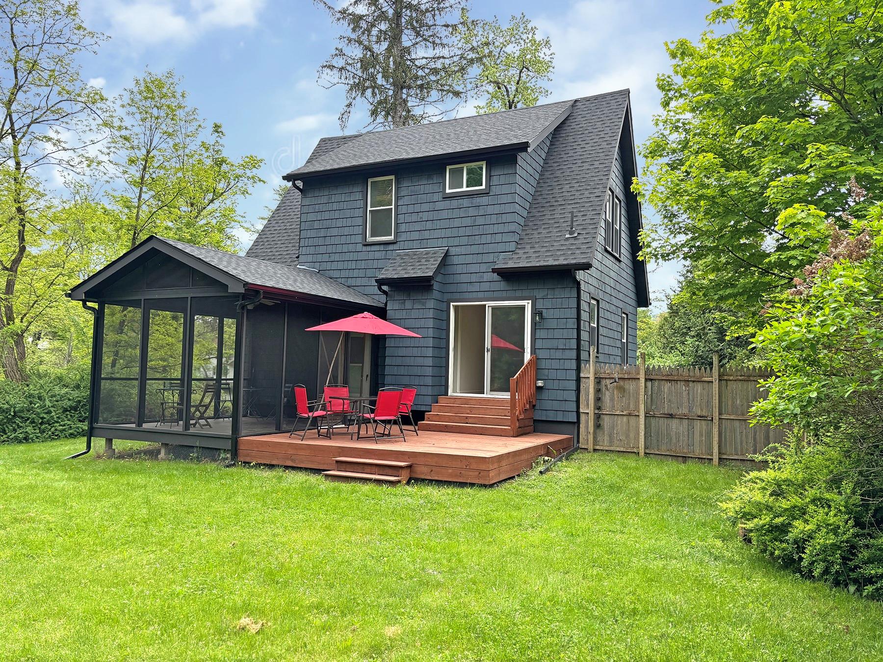 196 Tinker Street, Woodstock, NY 12498