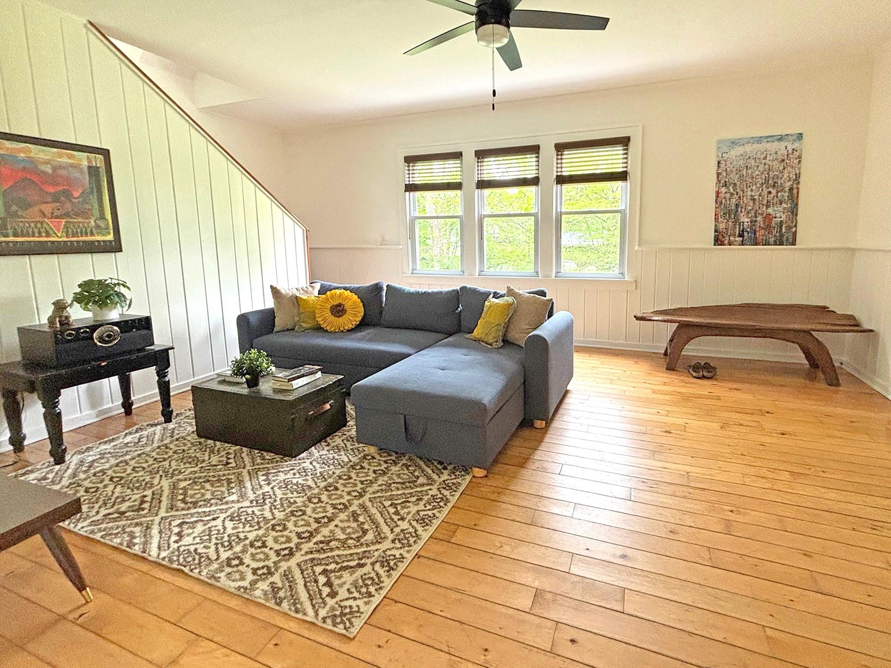 196 Tinker Street, Woodstock, NY 12498