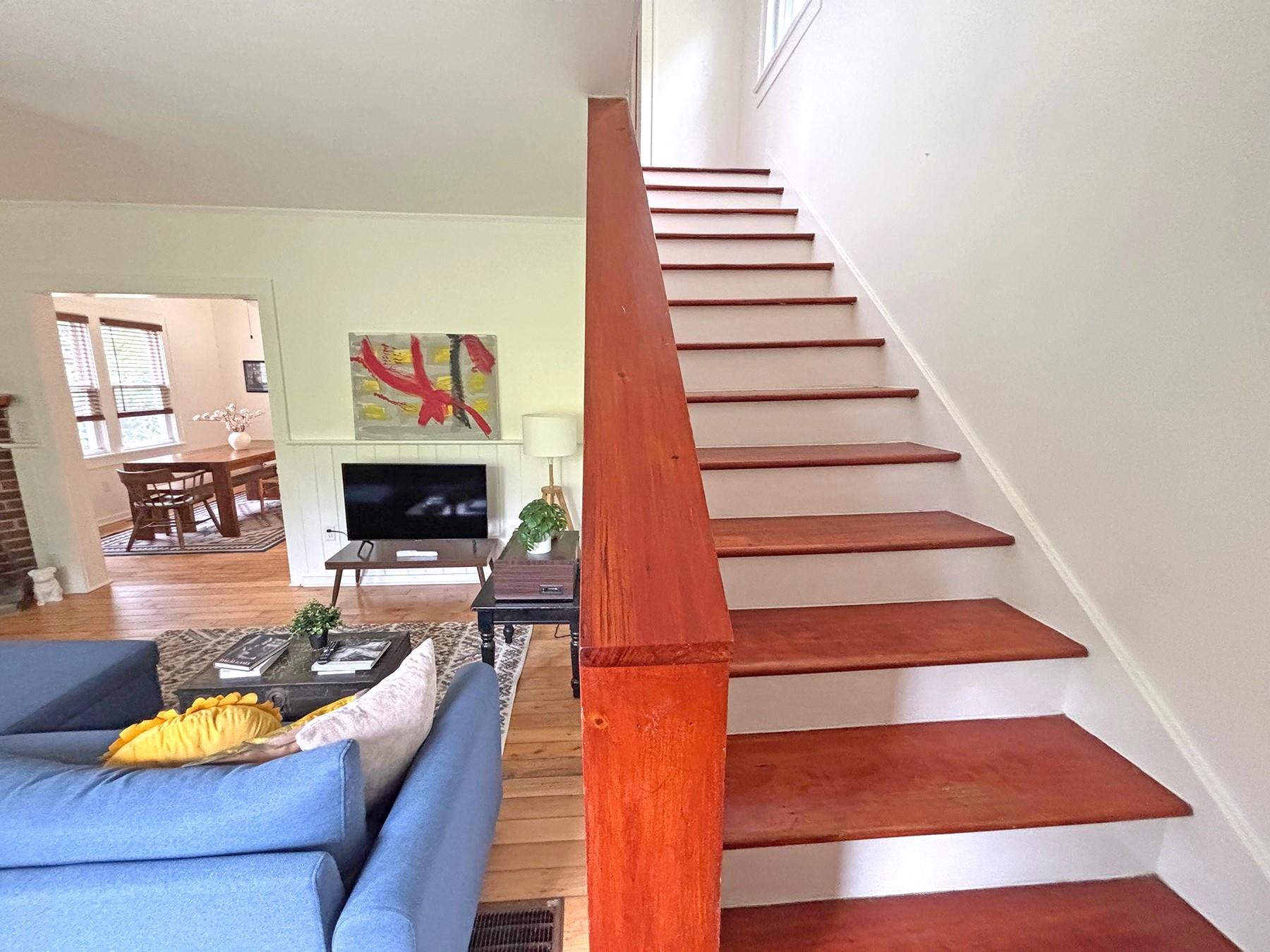 196 Tinker Street, Woodstock, NY 12498