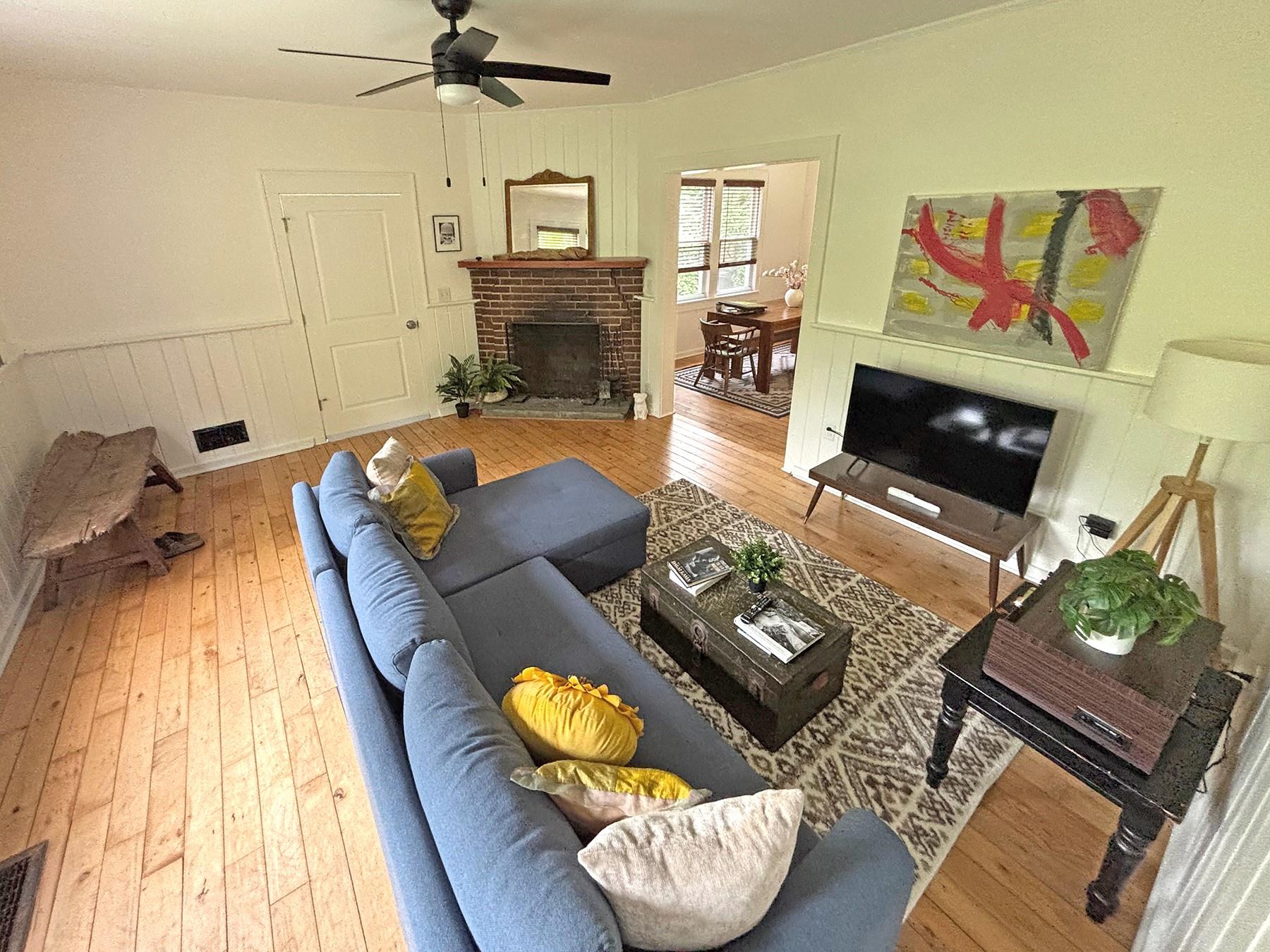 196 Tinker Street, Woodstock, NY 12498