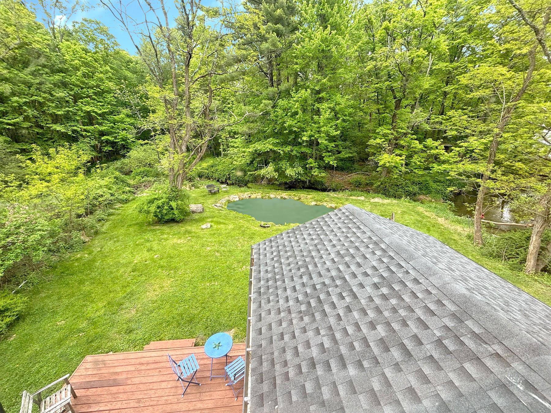 196 Tinker Street, Woodstock, NY 12498