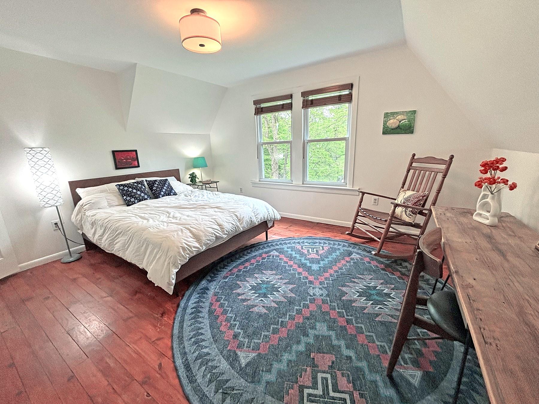 196 Tinker Street, Woodstock, NY 12498