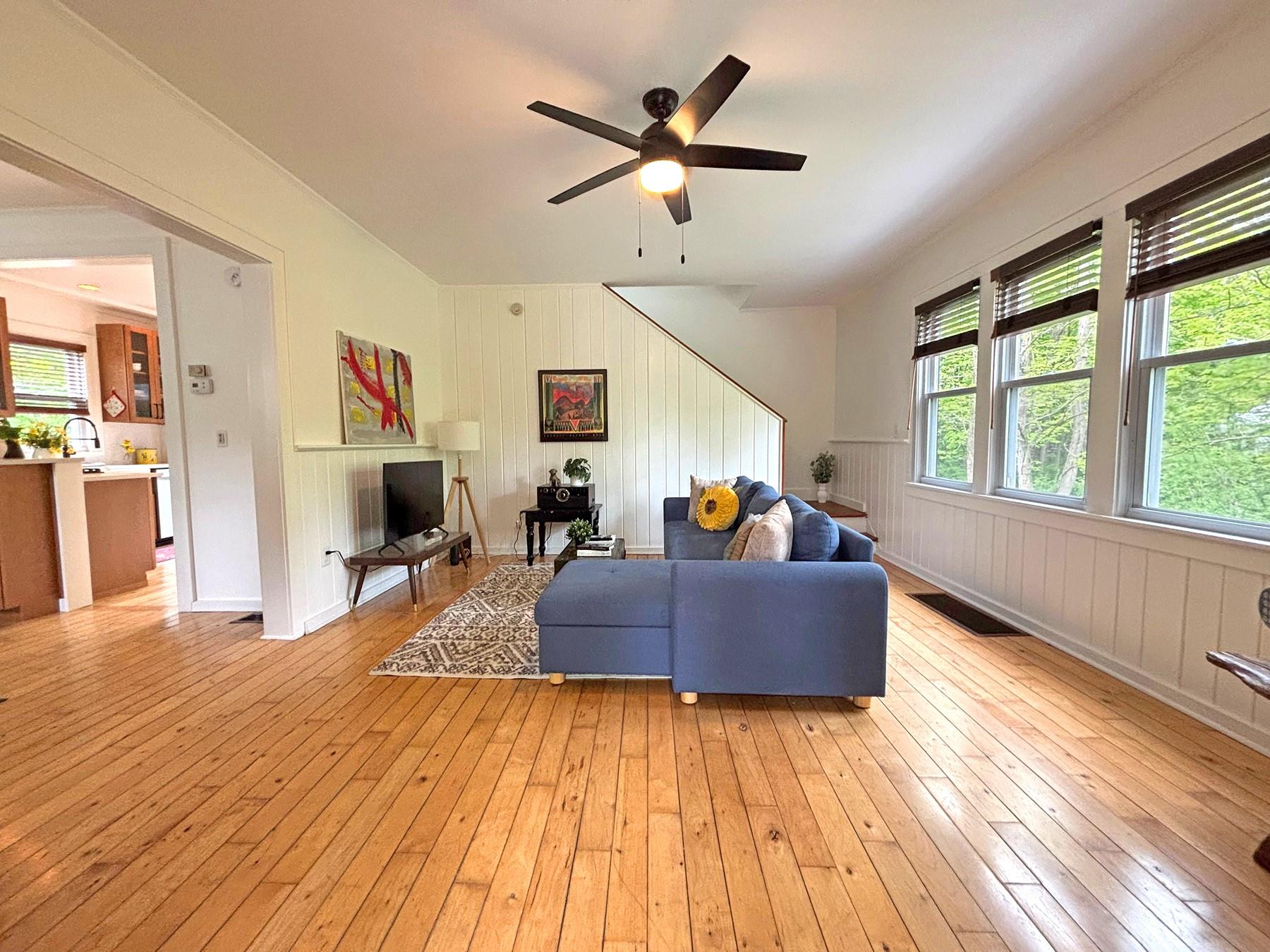 196 Tinker Street, Woodstock, NY 12498