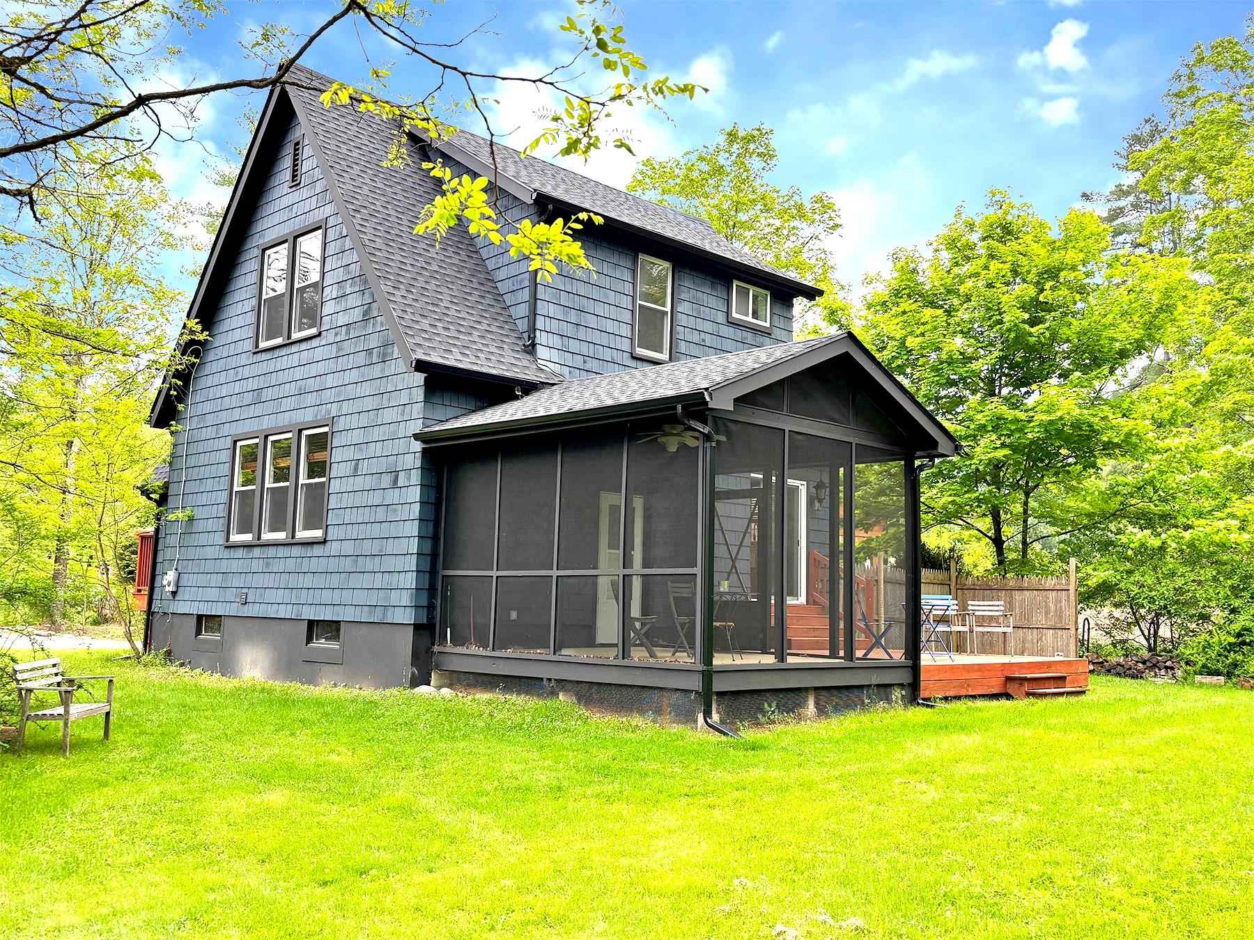 196 Tinker Street, Woodstock, NY 12498