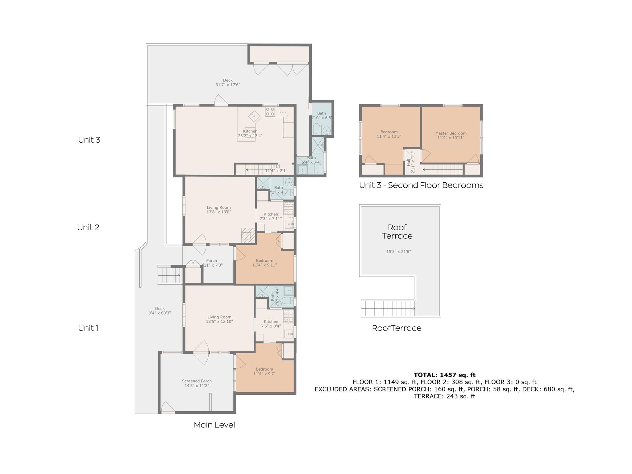 5 Champlain Street, Ocean Bay Park, NY 11706