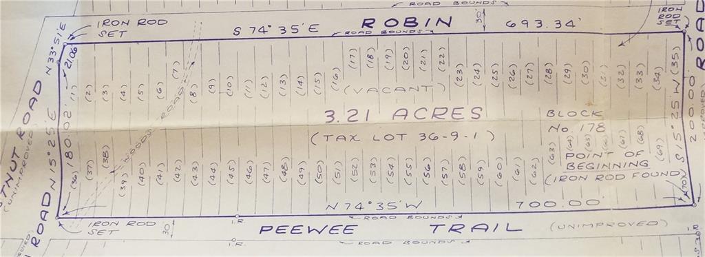 Peewee Trail, Wurtsboro, NY 12790