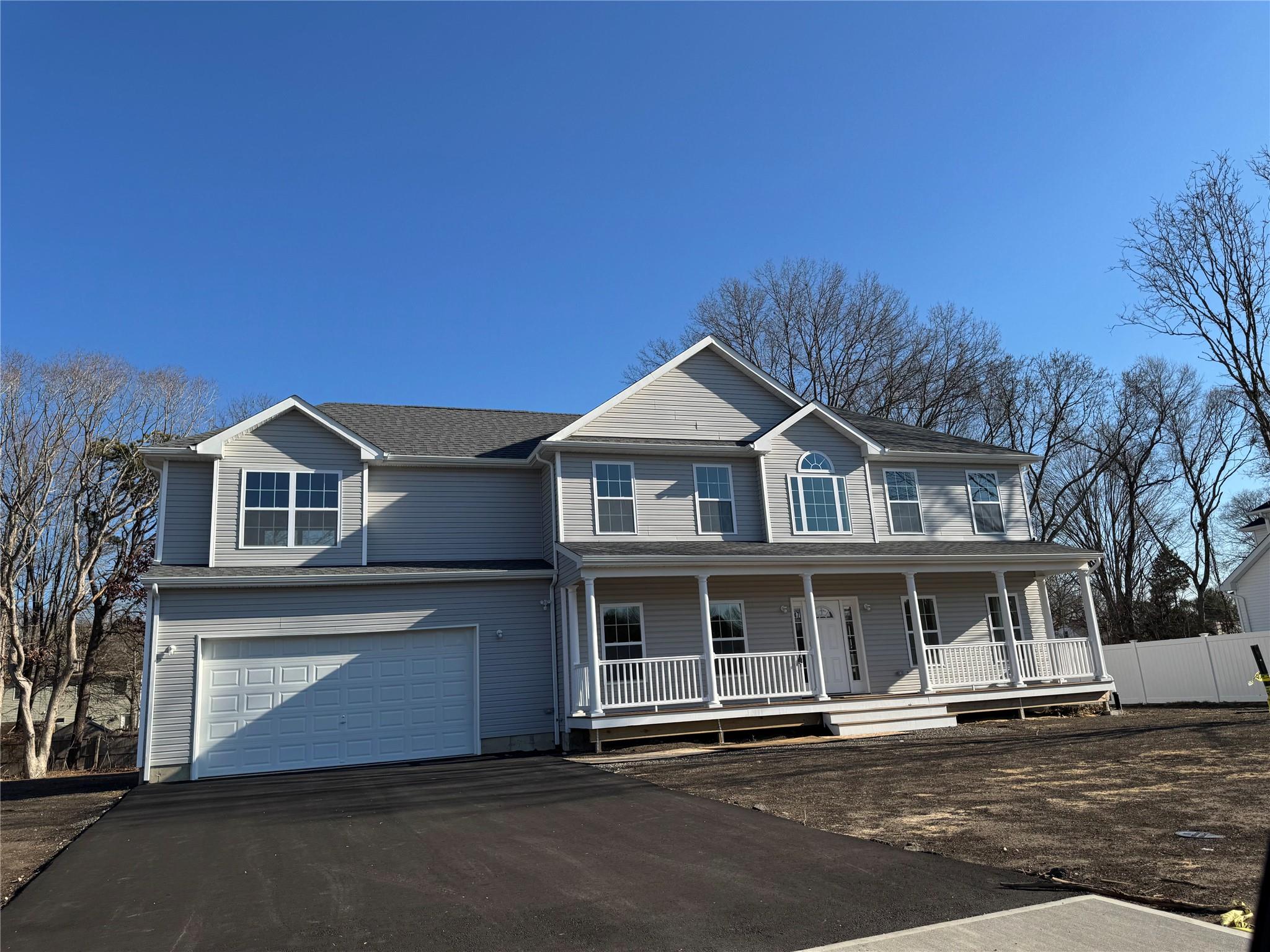 Tbb Baywood Estates, Center Moriches, NY 11934