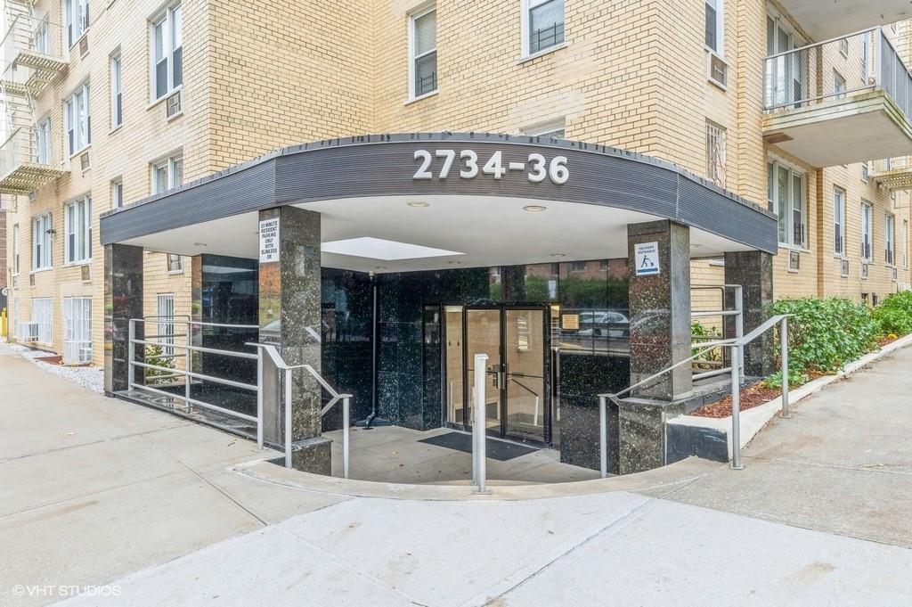 2736 Independence Avenue # 1G, Bronx, NY 10463