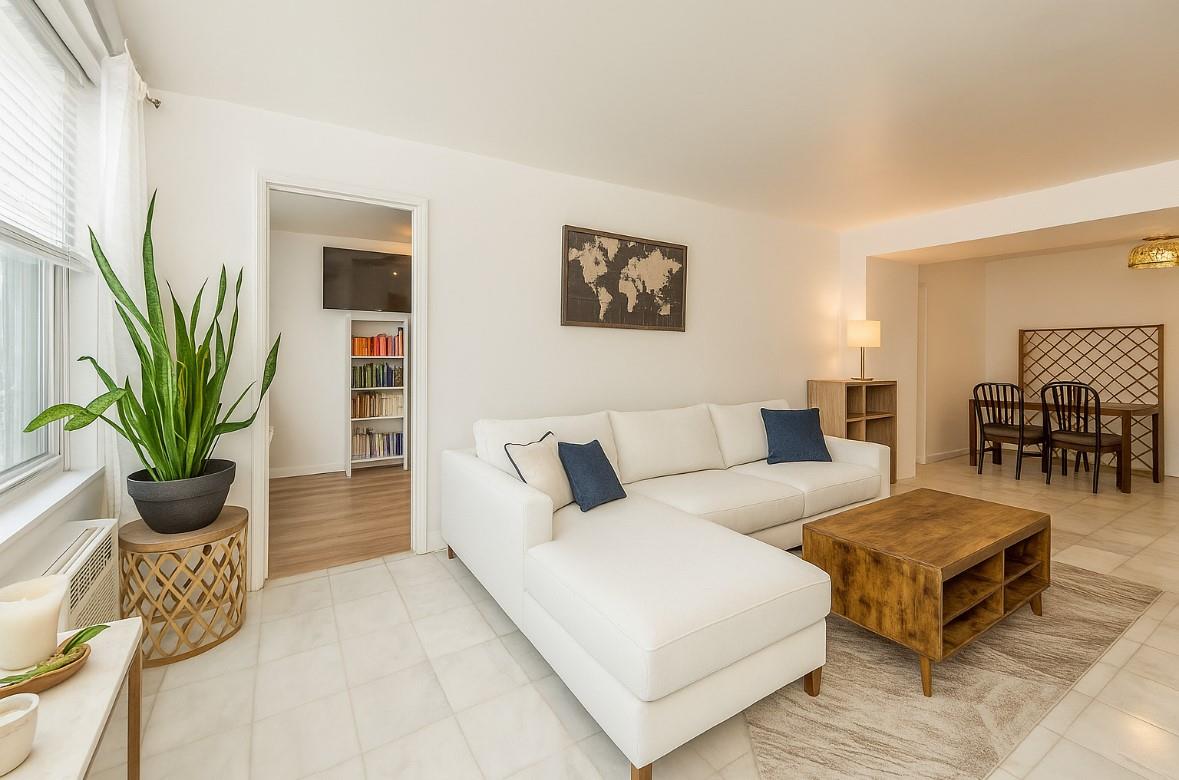 2736 Independence Avenue # 1G, Bronx, NY 10463