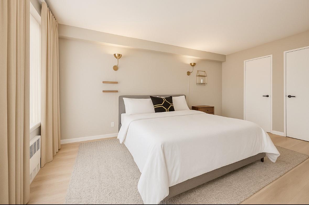 2736 Independence Avenue # 1G, Bronx, NY 10463