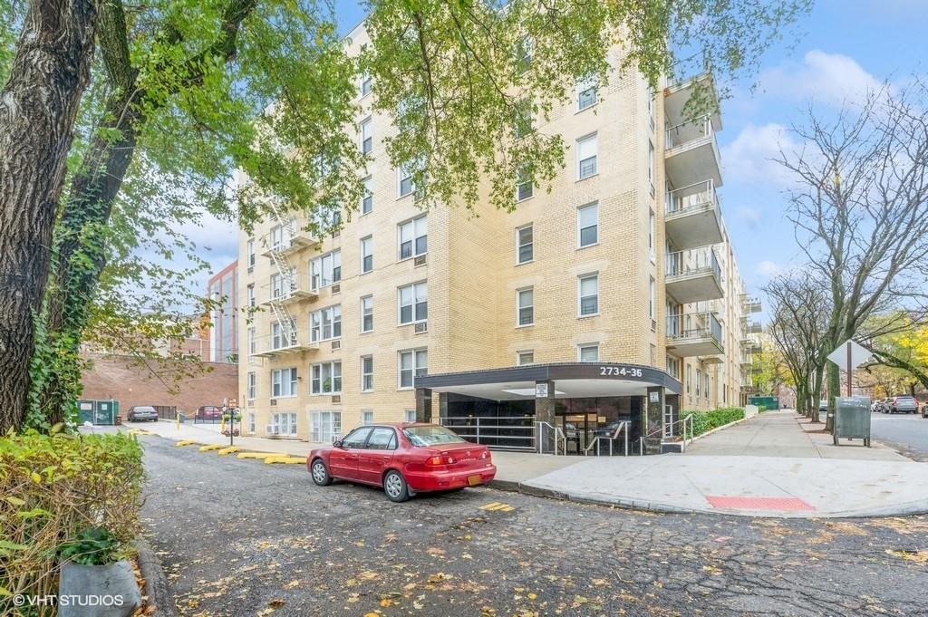 2736 Independence Avenue # 1G, Bronx, NY 10463