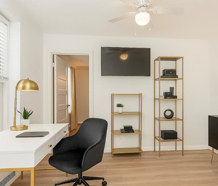 2736 Independence Avenue # 1G, Bronx, NY 10463