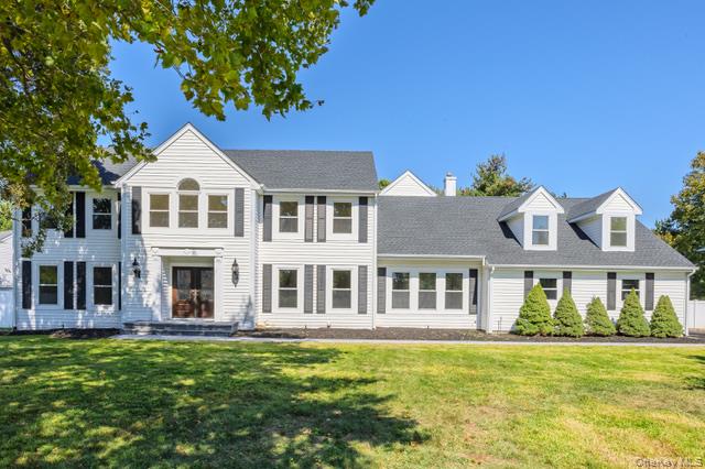 1 Miller Farms Court, Miller Place, NY 11764