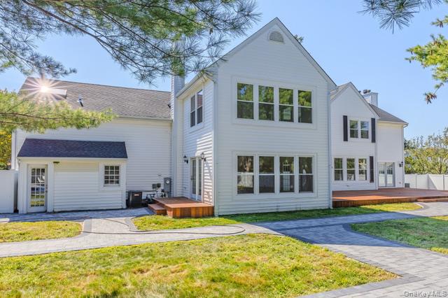 1 Miller Farms Court, Miller Place, NY 11764