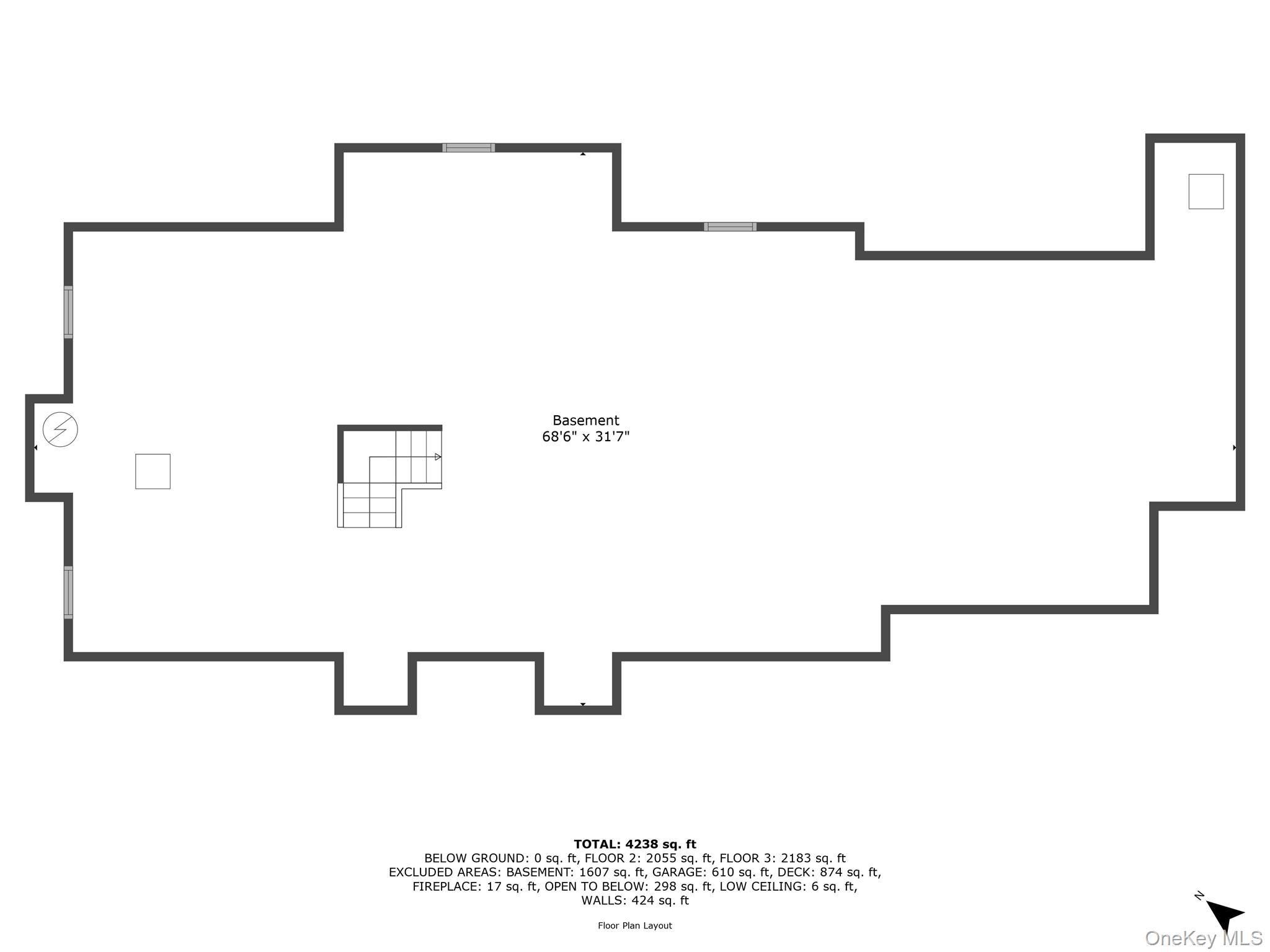 1 Miller Farms Court, Miller Place, NY 11764