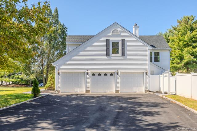 1 Miller Farms Court, Miller Place, NY 11764