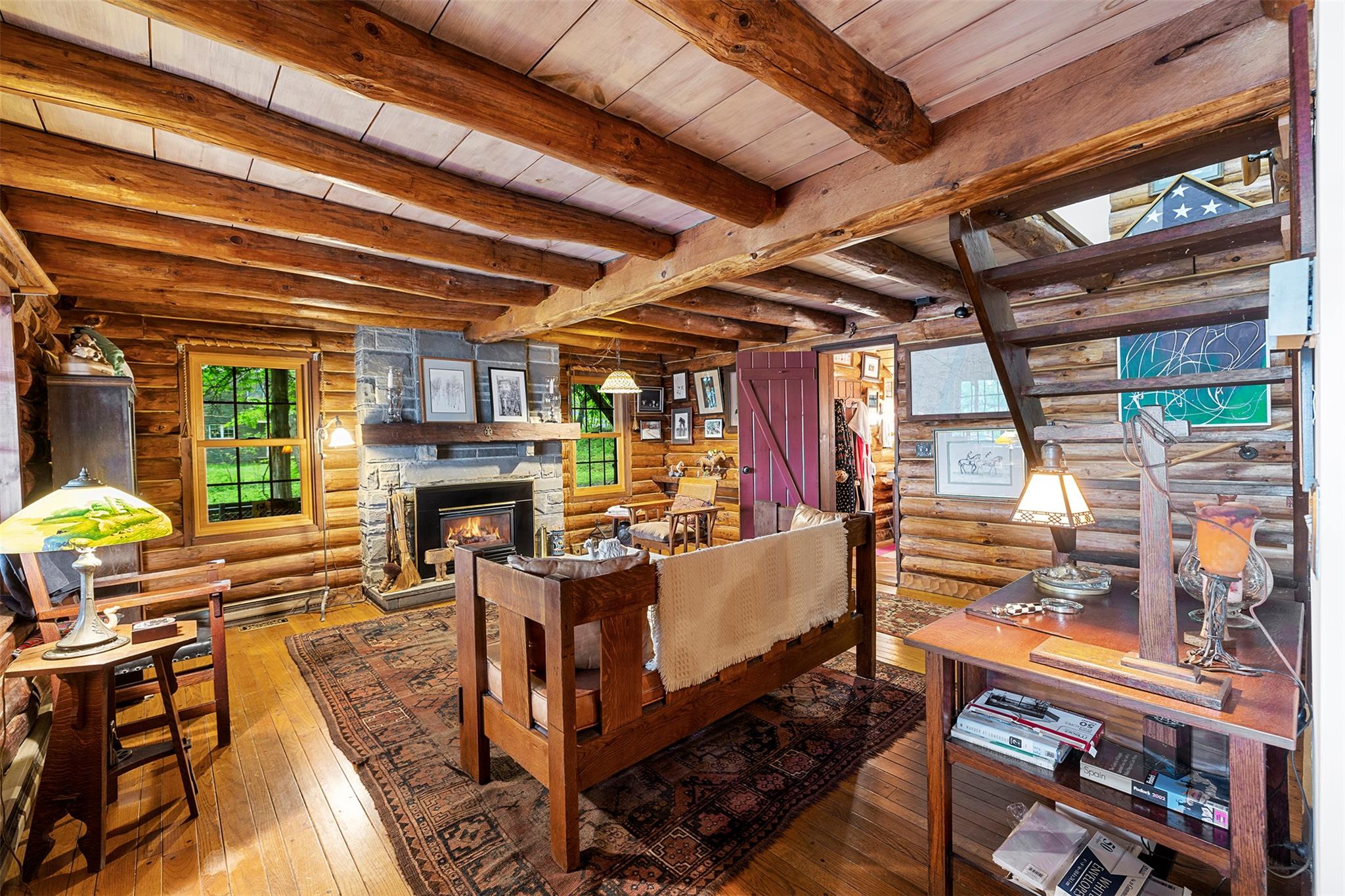 277 Patterson Lane, West Camp, NY 12490